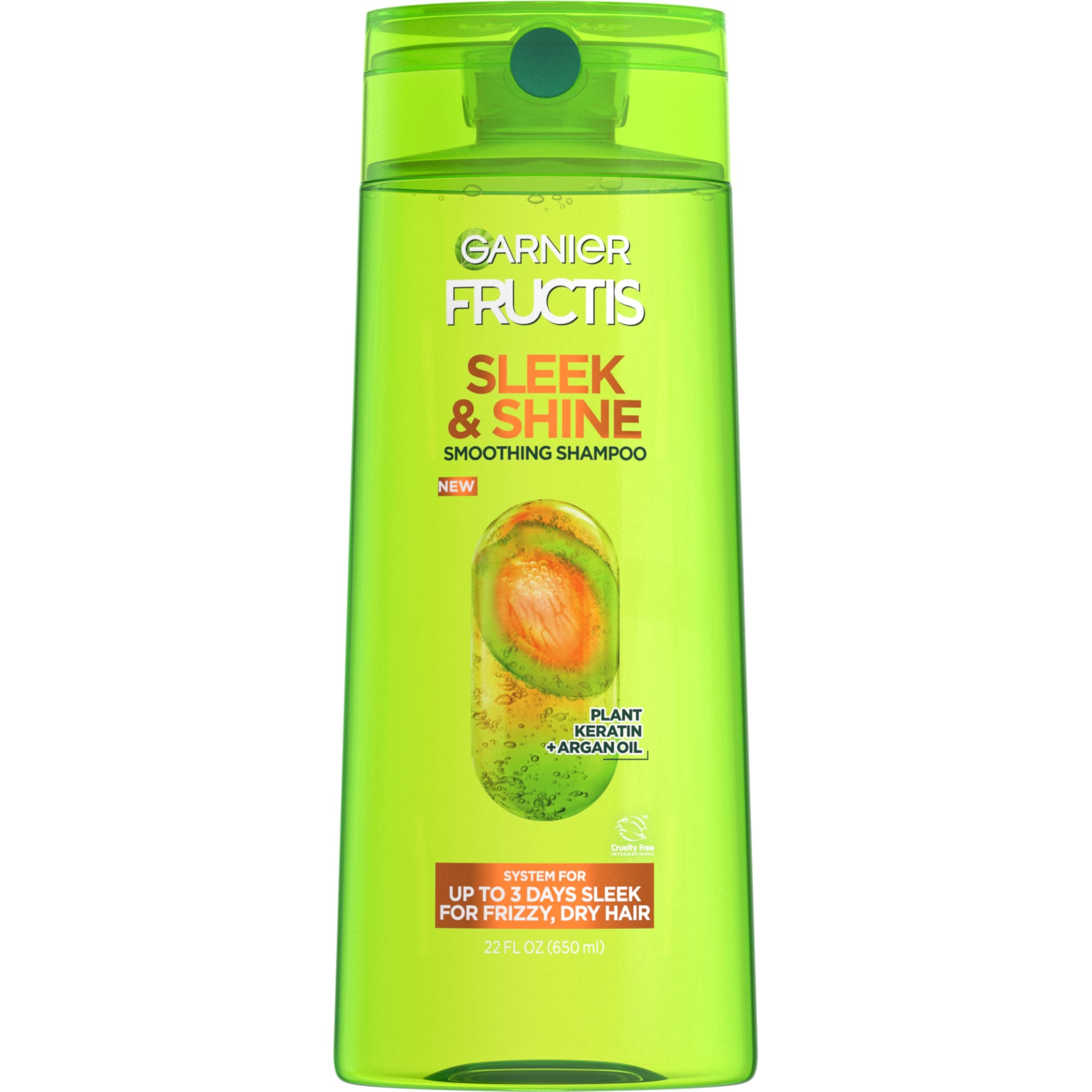 Garnier Fructis Smooth