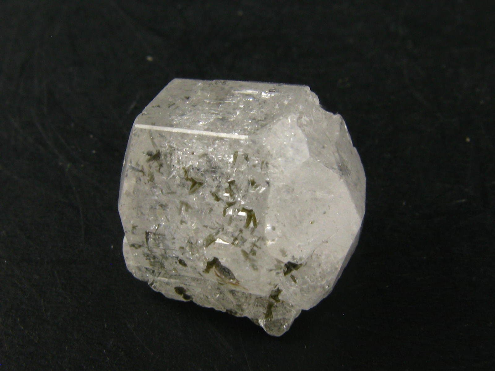 Gem Phenacite Phenakite Crystal From Brazil - 12.1 Carats