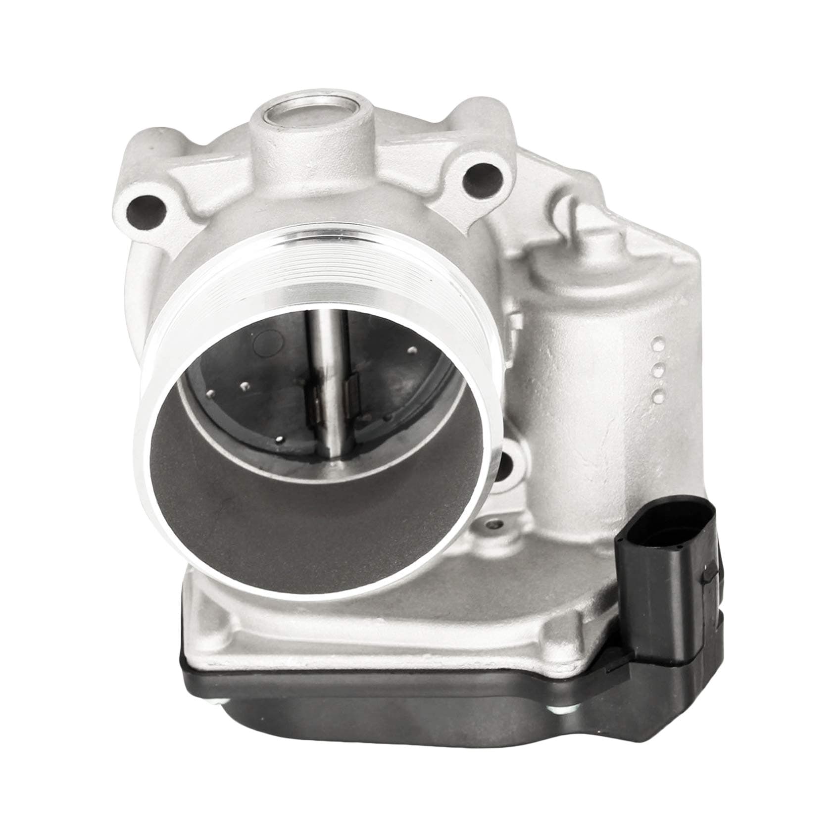 Throttle Body Assembly for A3 A4 Eos Golf Jetta Passat 2.0T