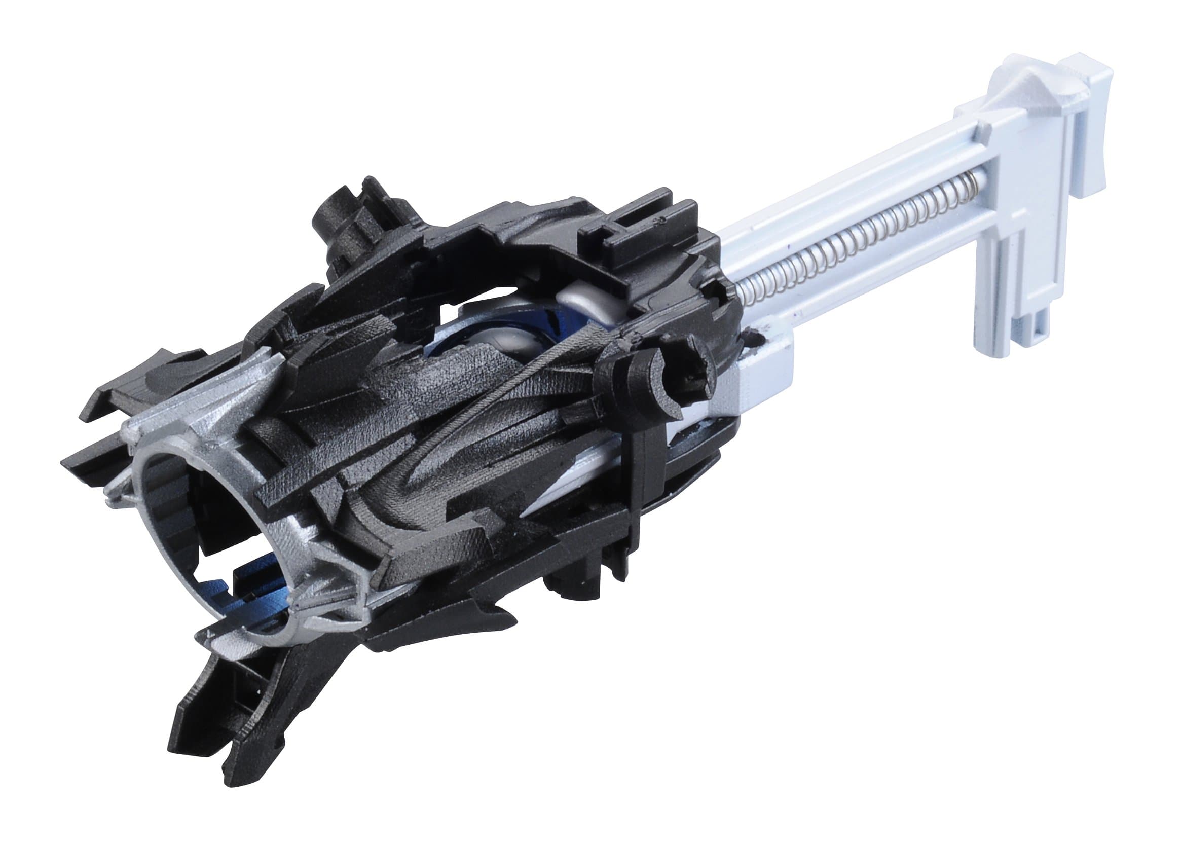 Takara Tomy Japanese Cross Fight B-Daman CB-36 Tune Up Gear Heavy Twin Core