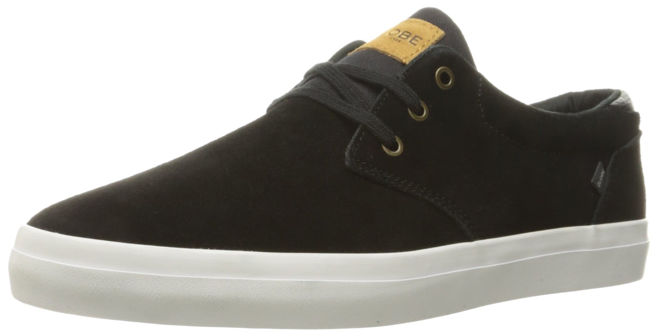 Globe Men's Willow Skateboarding Shoe