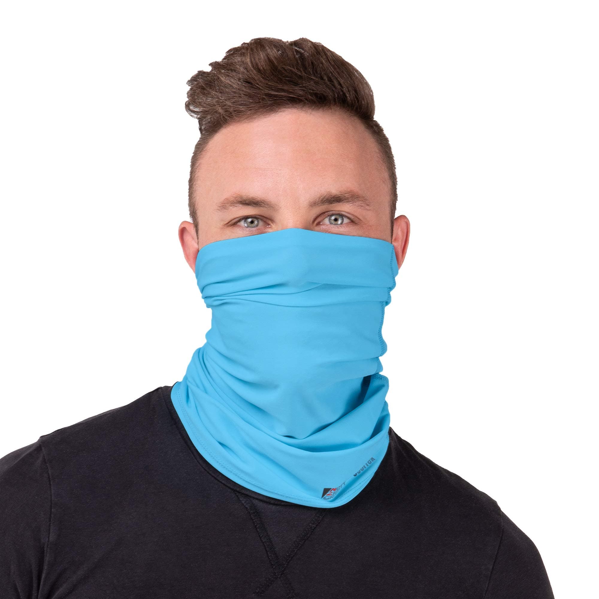 Nonzero GravityCooling Neck Gaiter