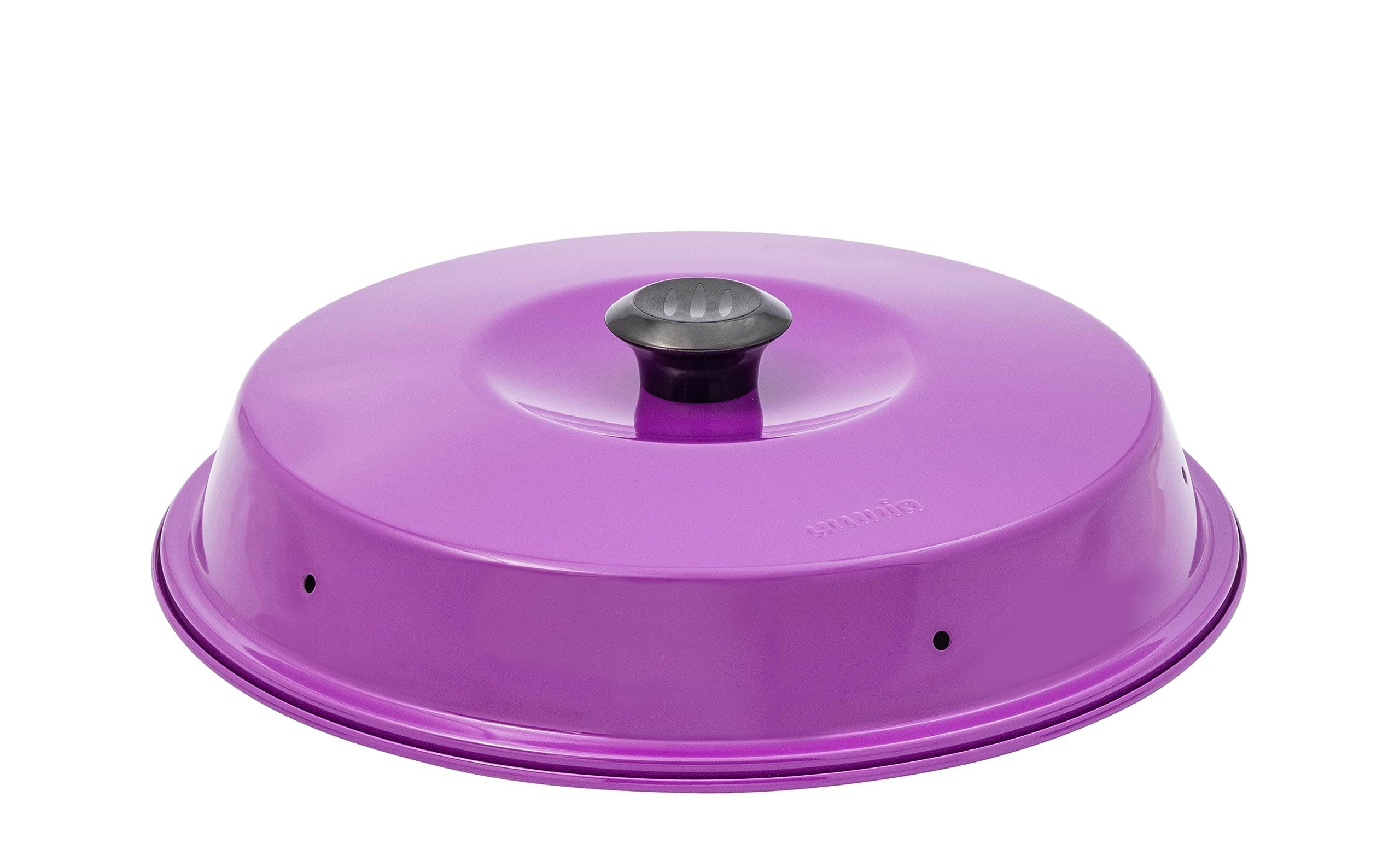 Deckel Purple