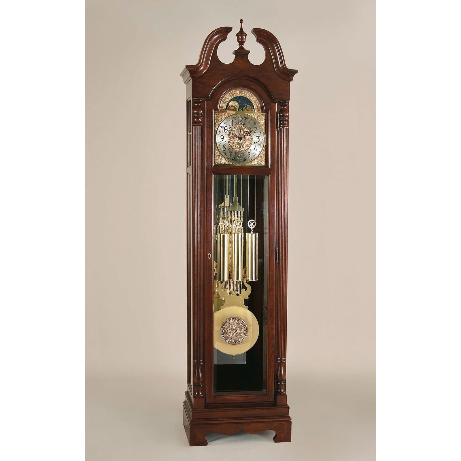 Zeeland Grandfather Clock