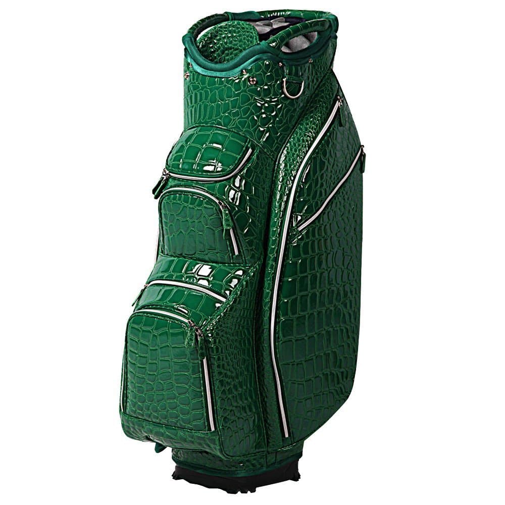 Alligator 15 Way Cart Bag 2017 Hunter