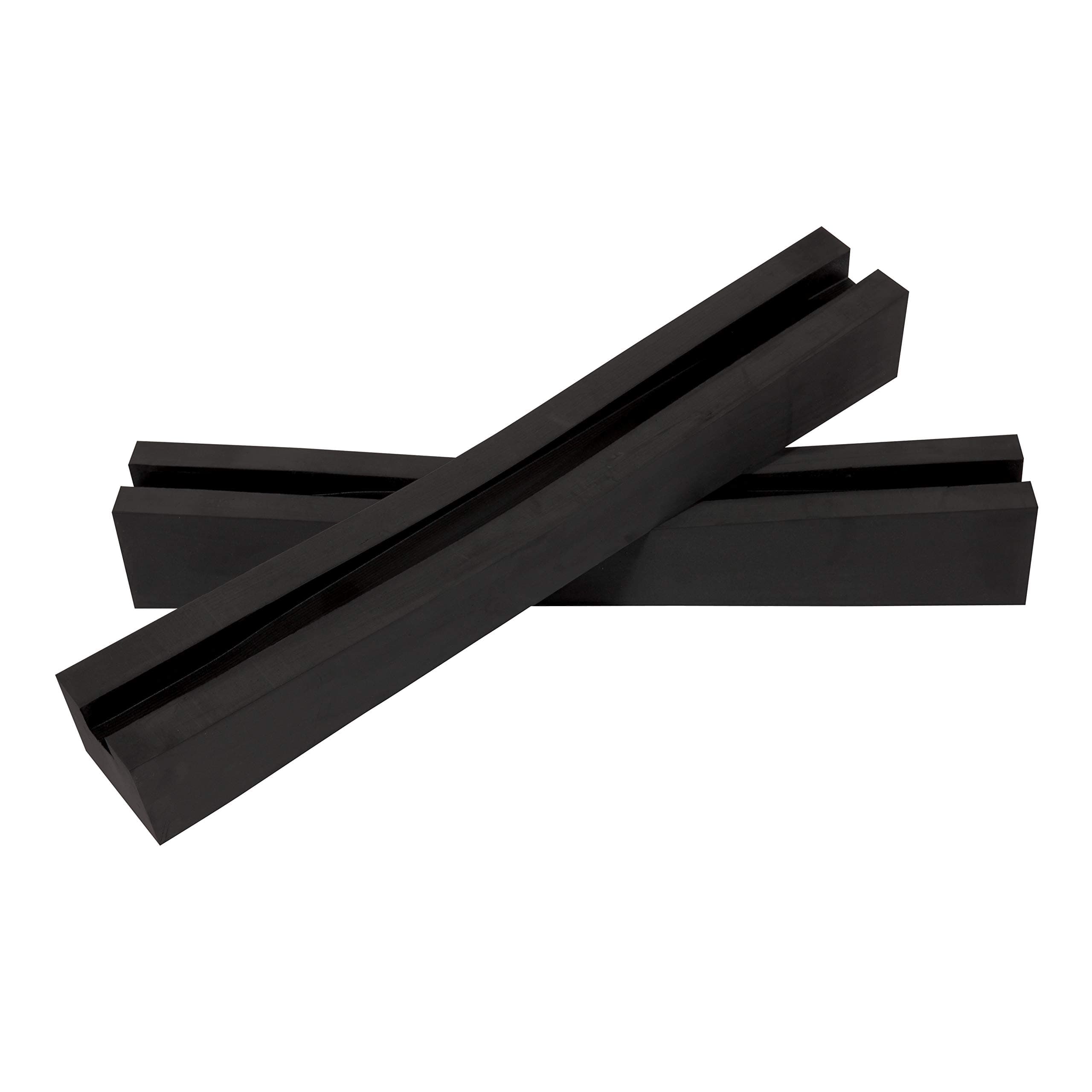 Pelican Sport Kayak Car Top Carrier Kit Replacement Block (PS0481-3) - Includes 1 Non-Skid EVA Foam Blocks - PS1960-00