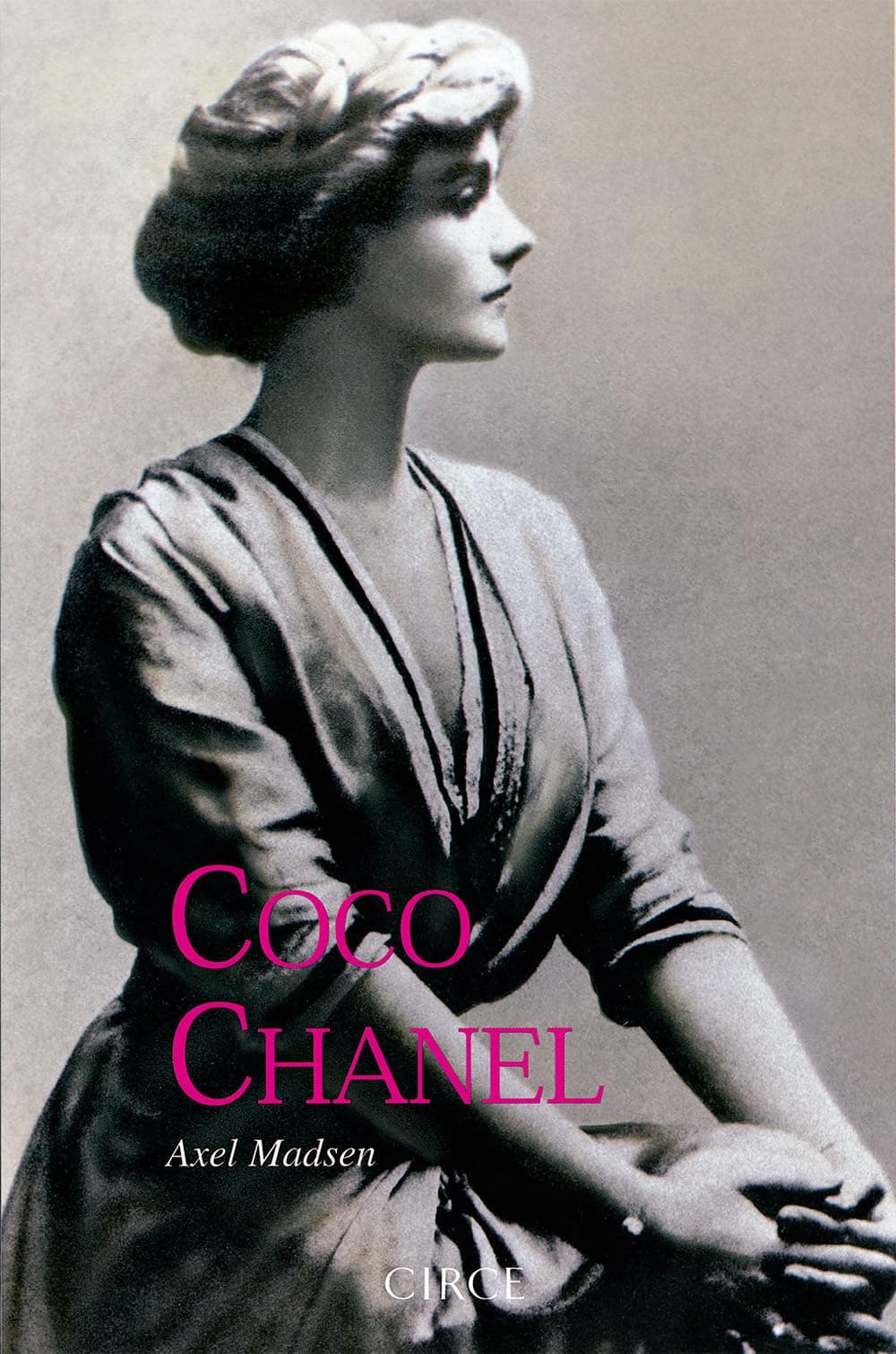 Circe Ediciones, S.L.U. Coco Chanel