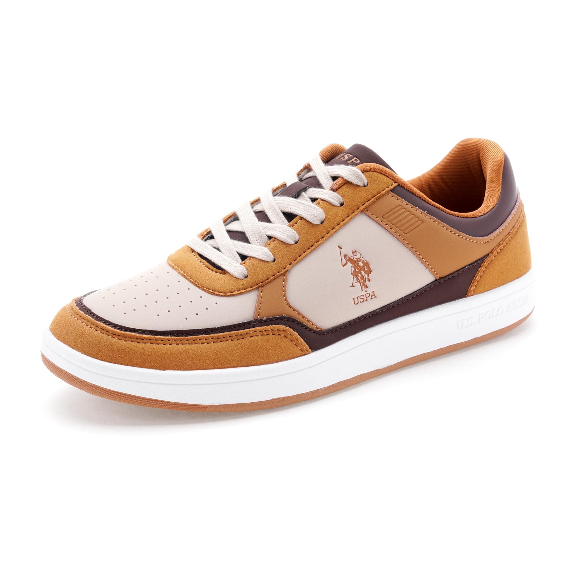 U.S. POLO ASSN.Men's Sneaker