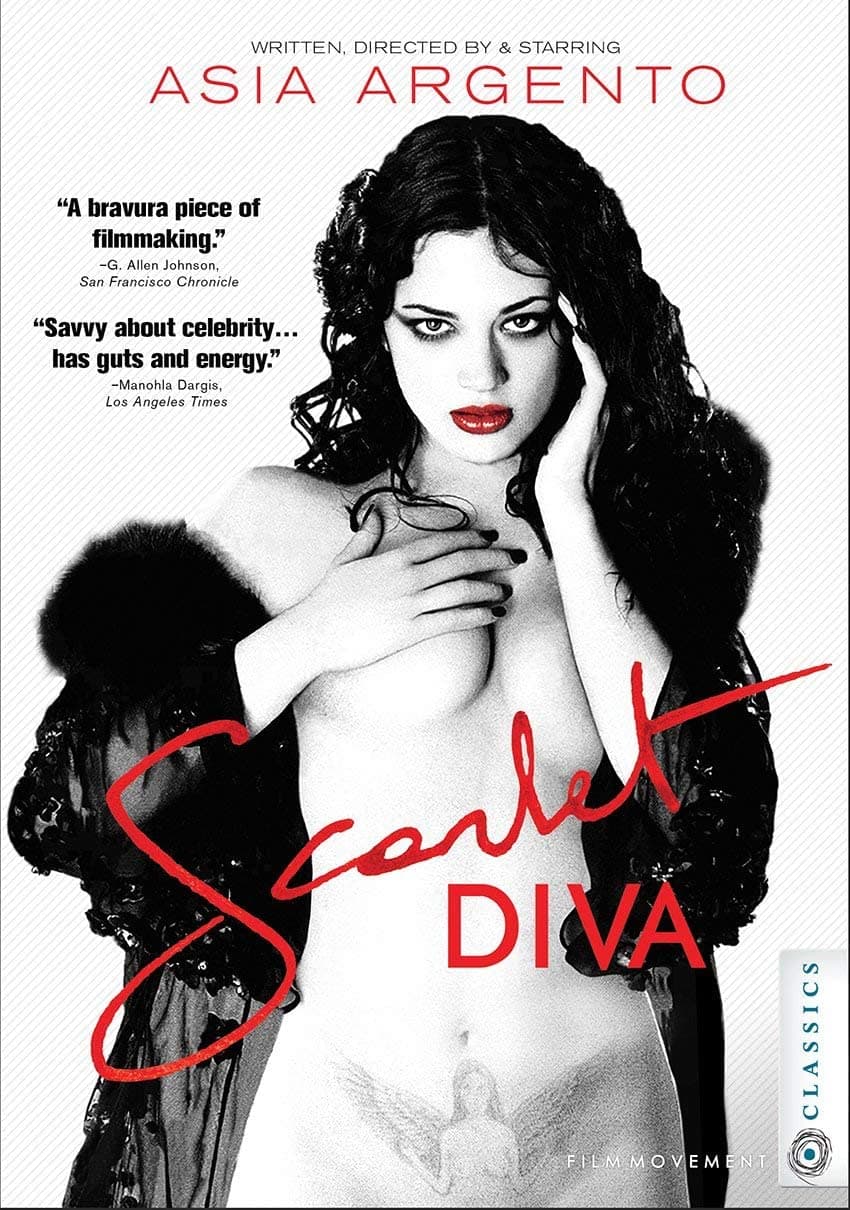 Scarlet Diva
