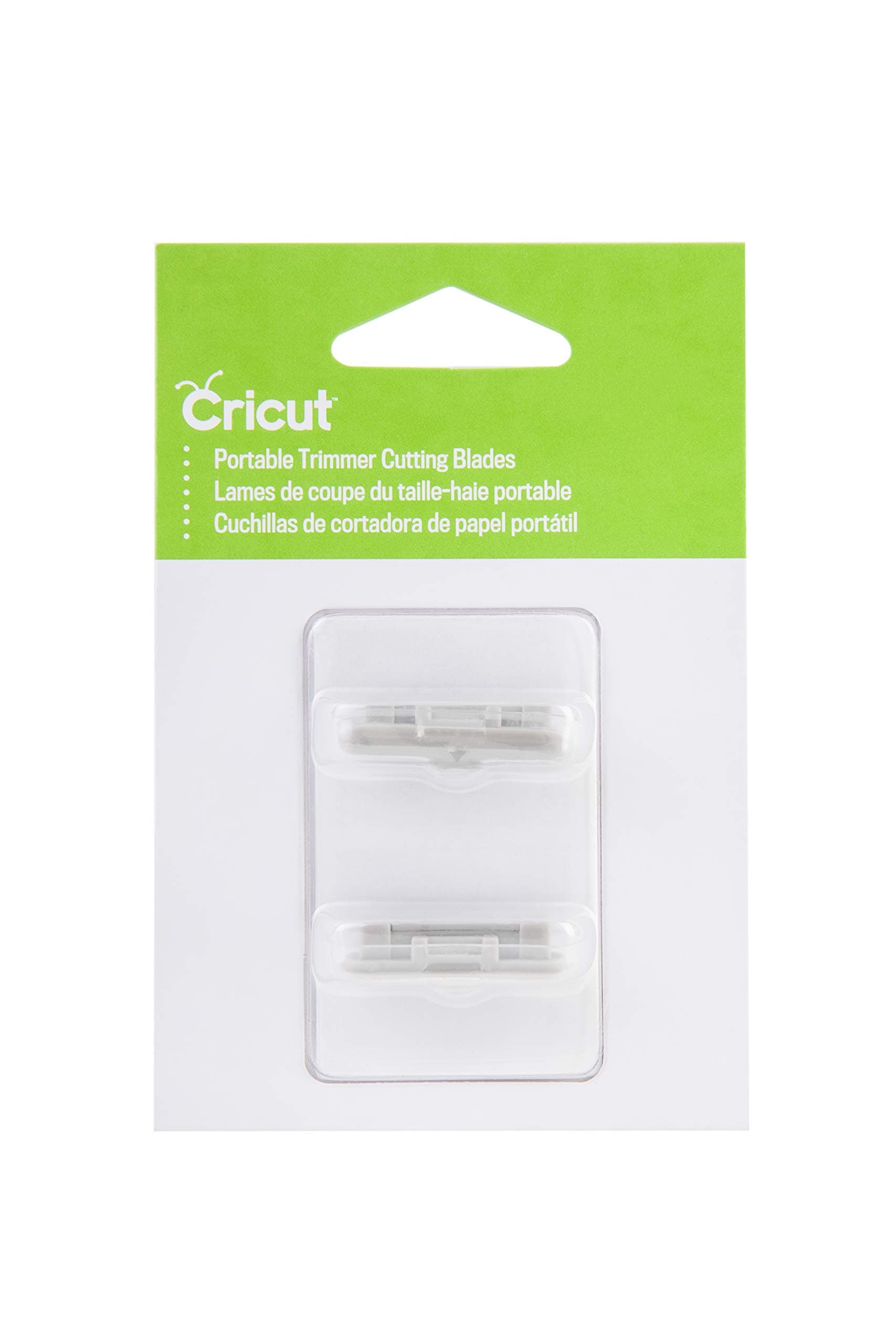 Cricut Portable Trimmer Cutting Blades (2002675)