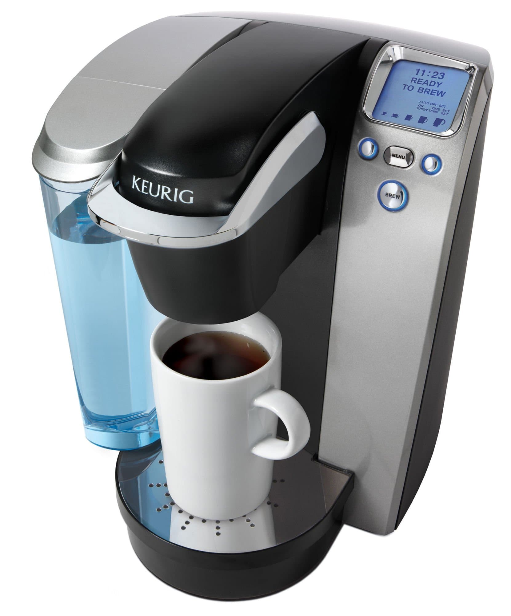 Keurig B70 Platinum Brewing System
