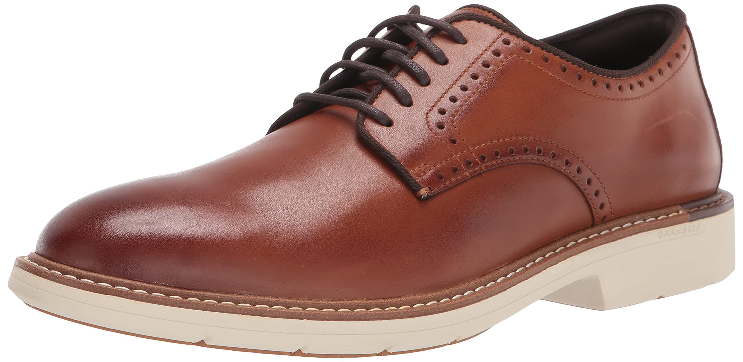 GO-TO PLAIN TOE OXFORD mens Sneaker