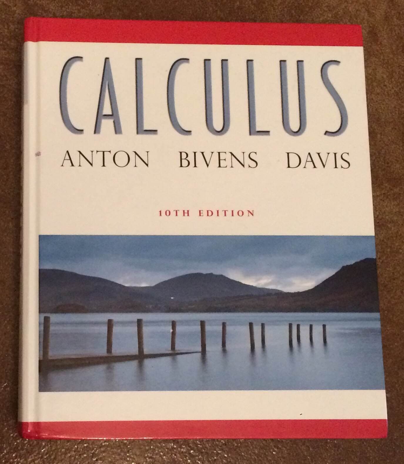 Calculus