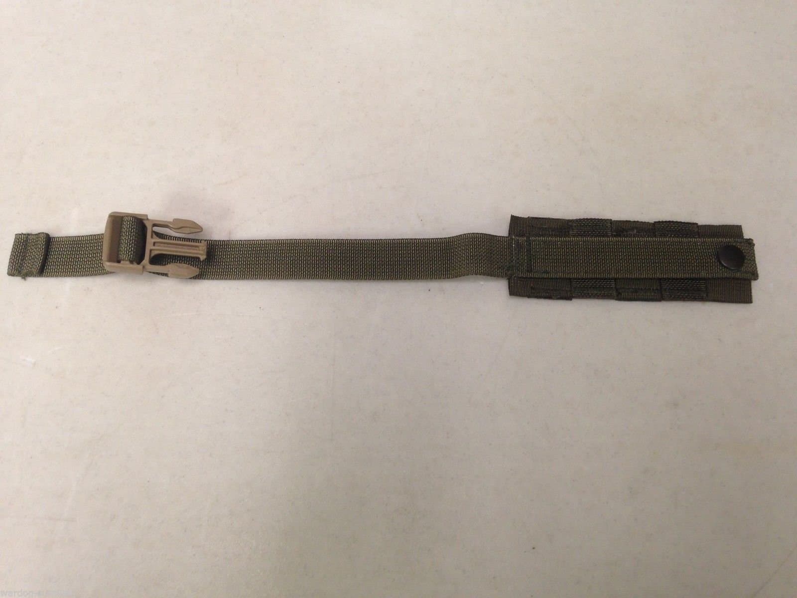 Rhodesian Recon Vest Adapter