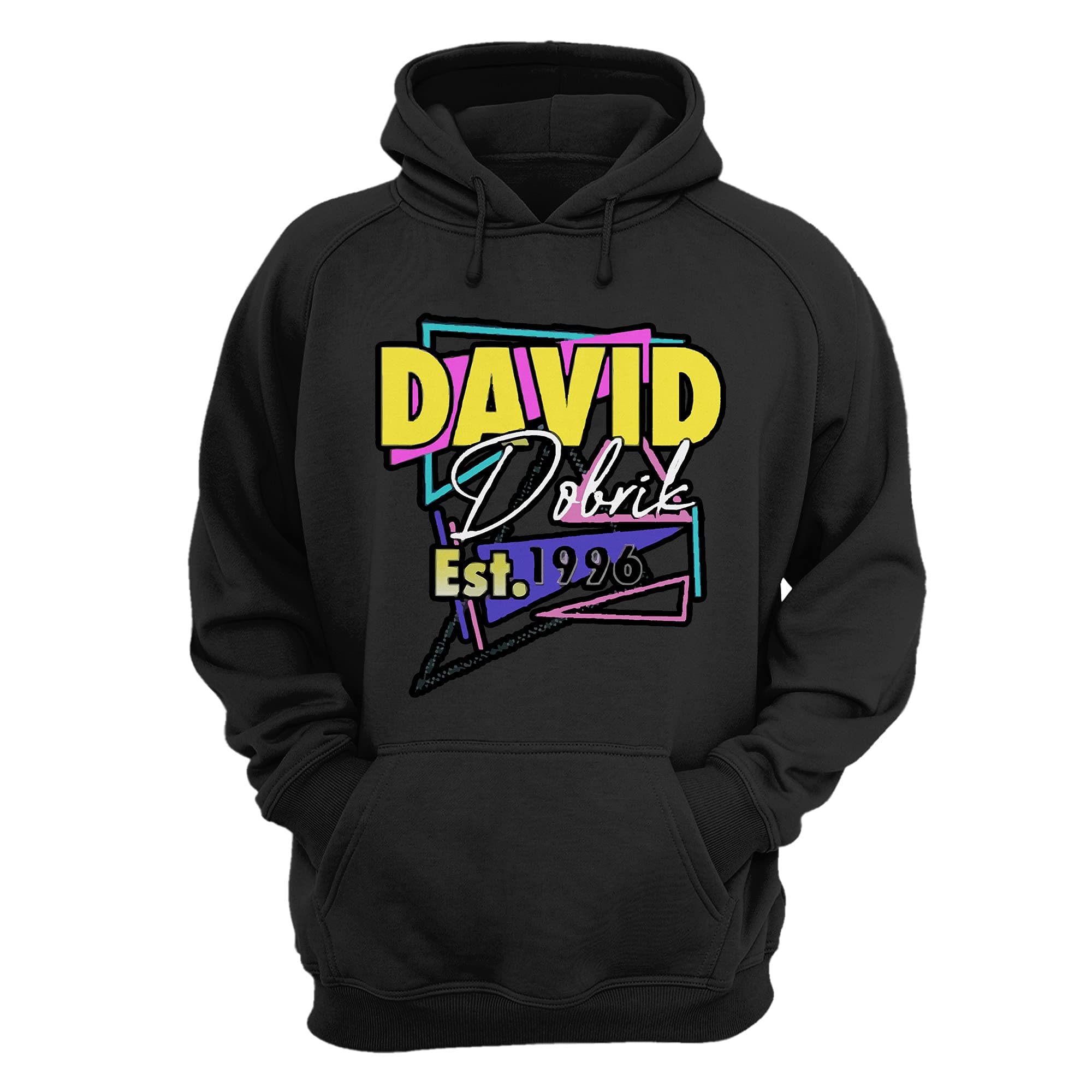 David Dobrik Hoodie Unisex David's Vlog Merch for Women Men Teen - 006