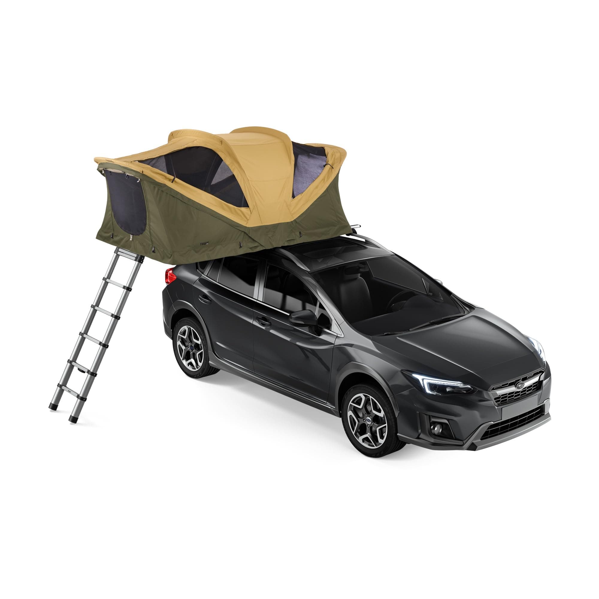 Thule Approach Rooftop Tent - Medium