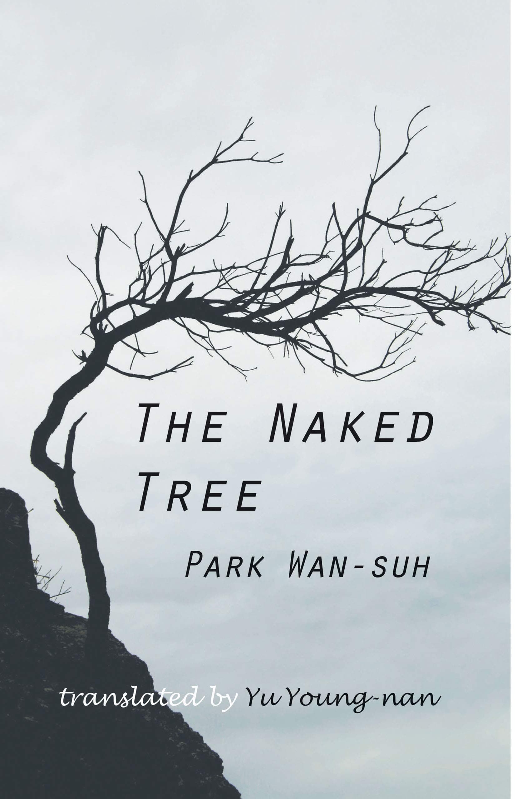 The Naked Tree: A Novel: 83 (Cornell East Asia Series, 83)