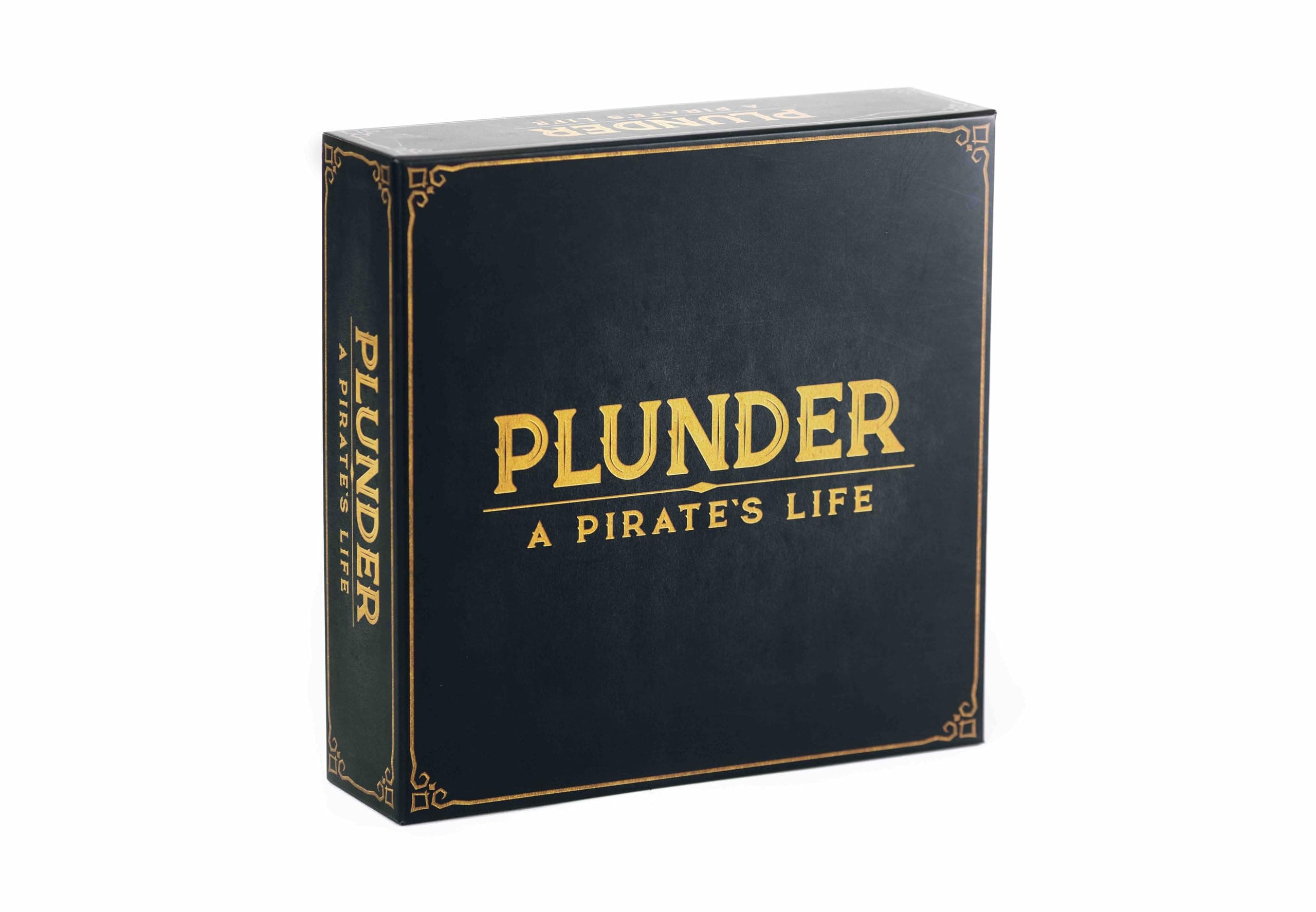 Plunder