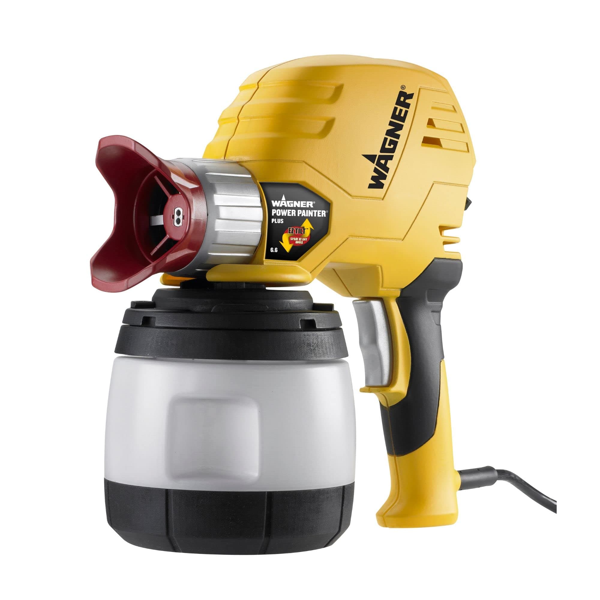 Wagner 0525027 Power Painter Plus