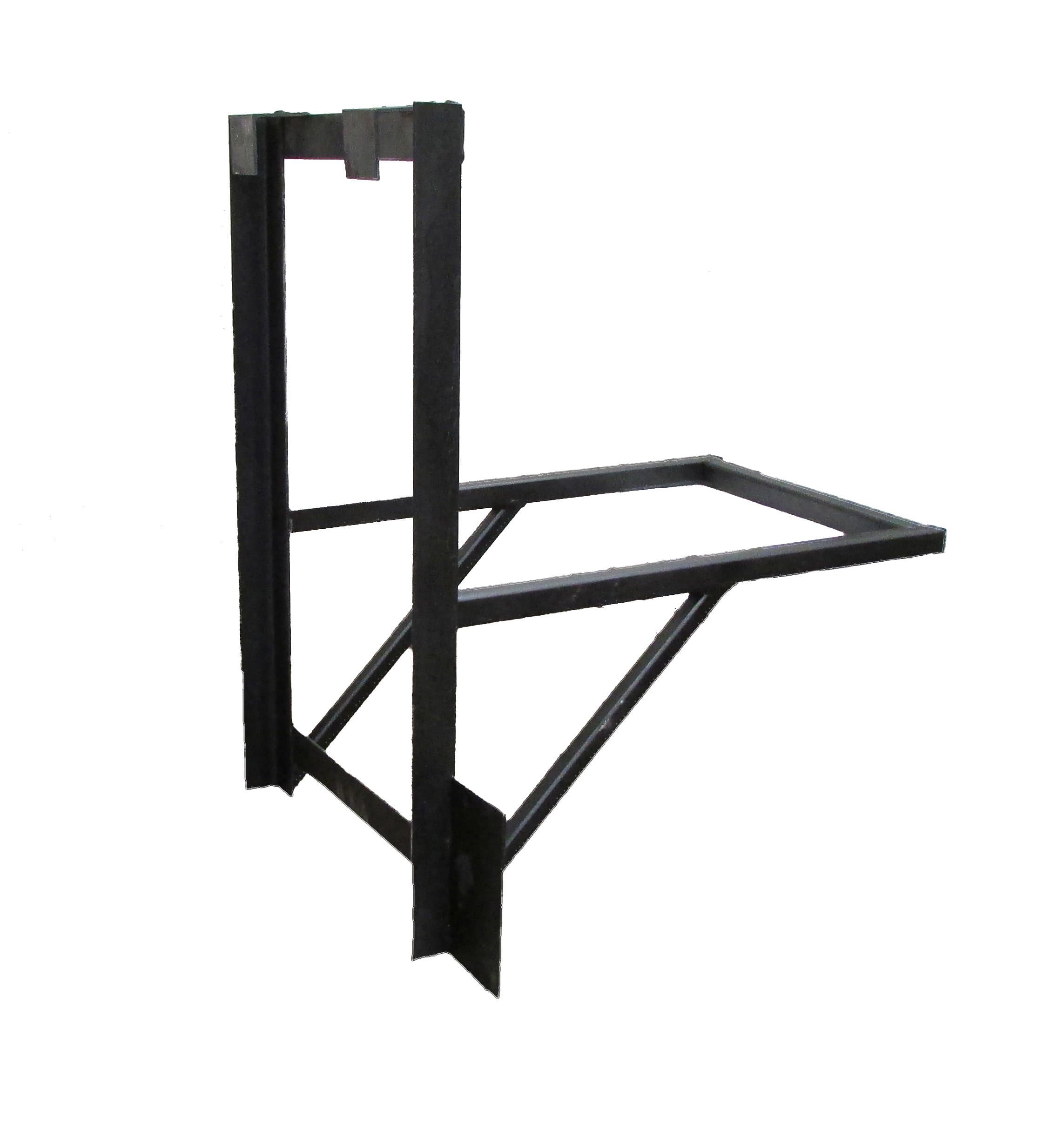 Oak Street Manufacturing HD2080 Steel Stack or Banquet Chair Dolly