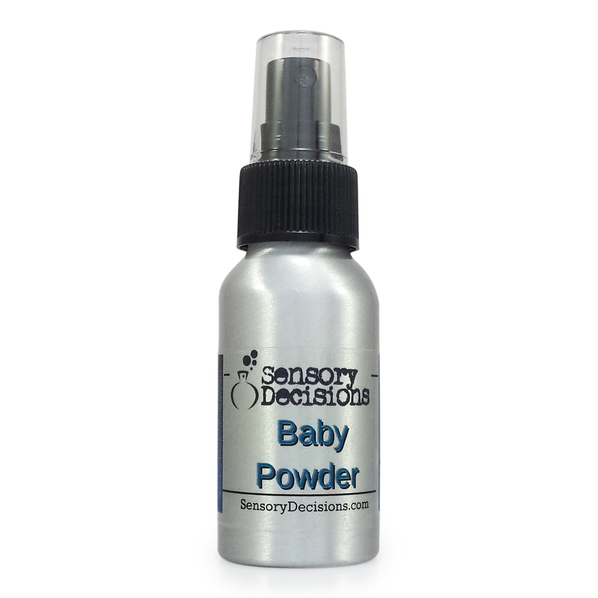 Baby Powder Fragrance Room Spray - Baby Powder Home Scent