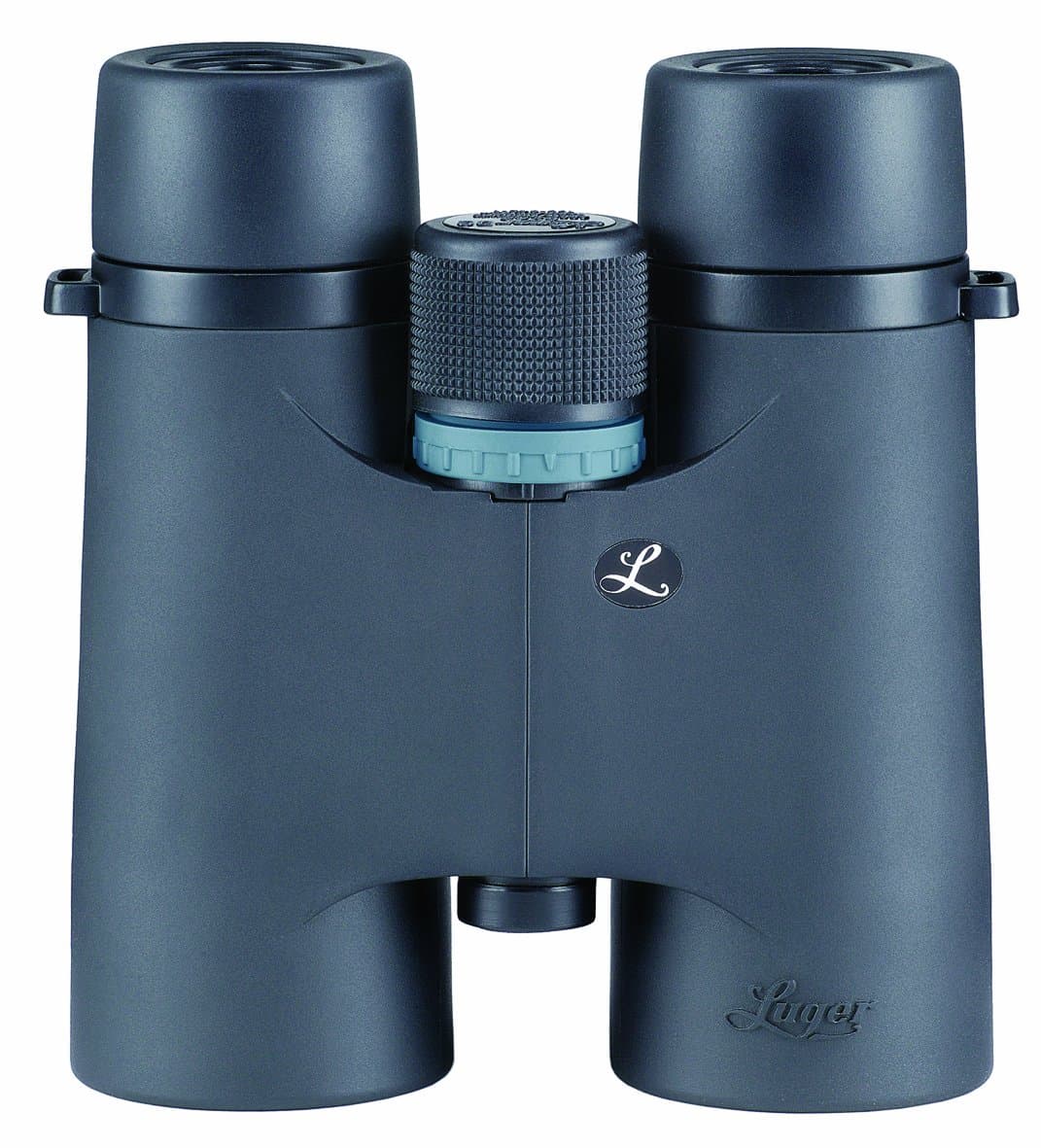 Luger DG 8X42 ROOF Binoculars