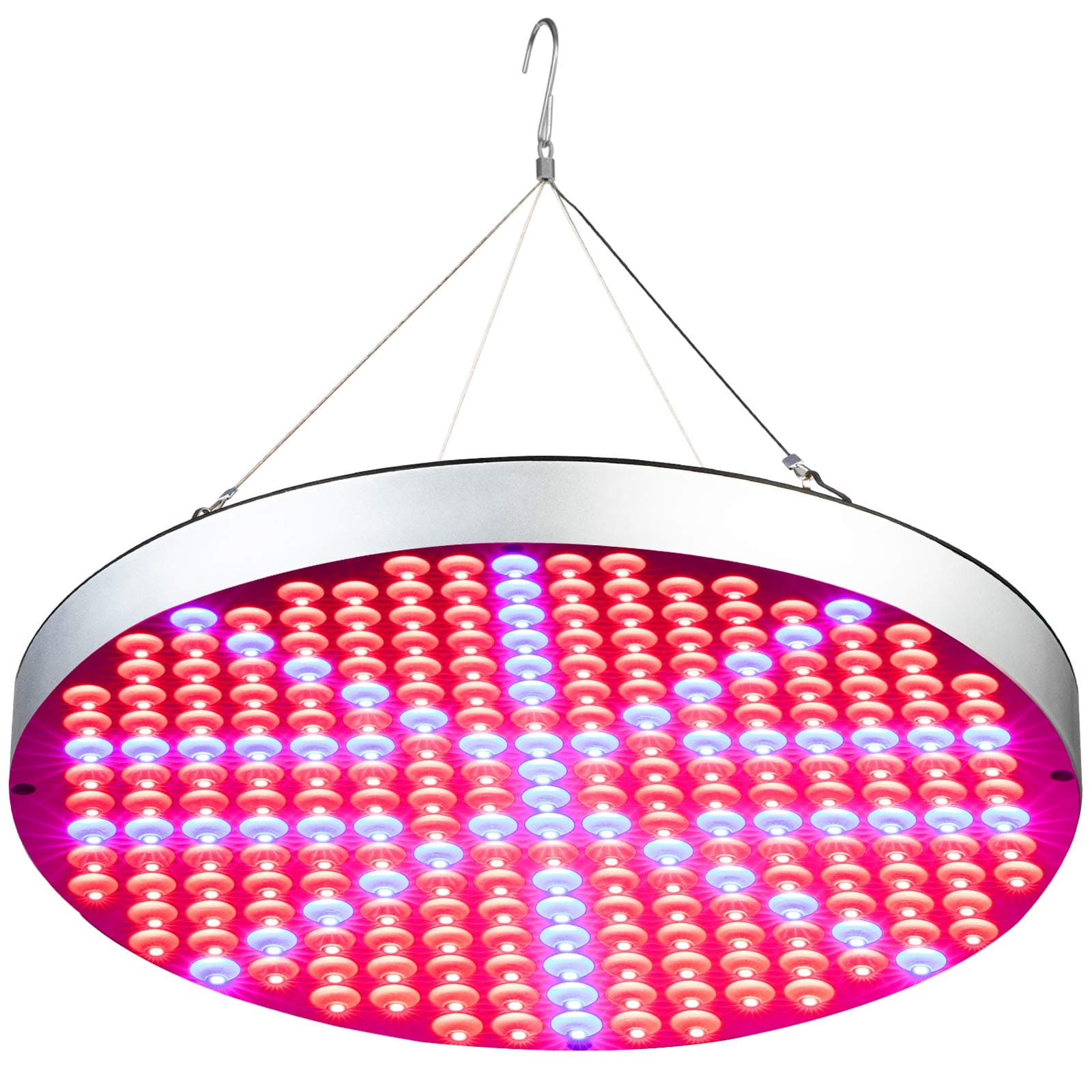 Shengsite 75W Panel Grow light