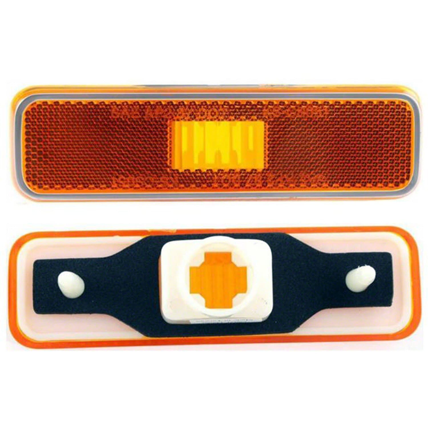 Keystone CH2550101V Side Marker Lamp Assembly