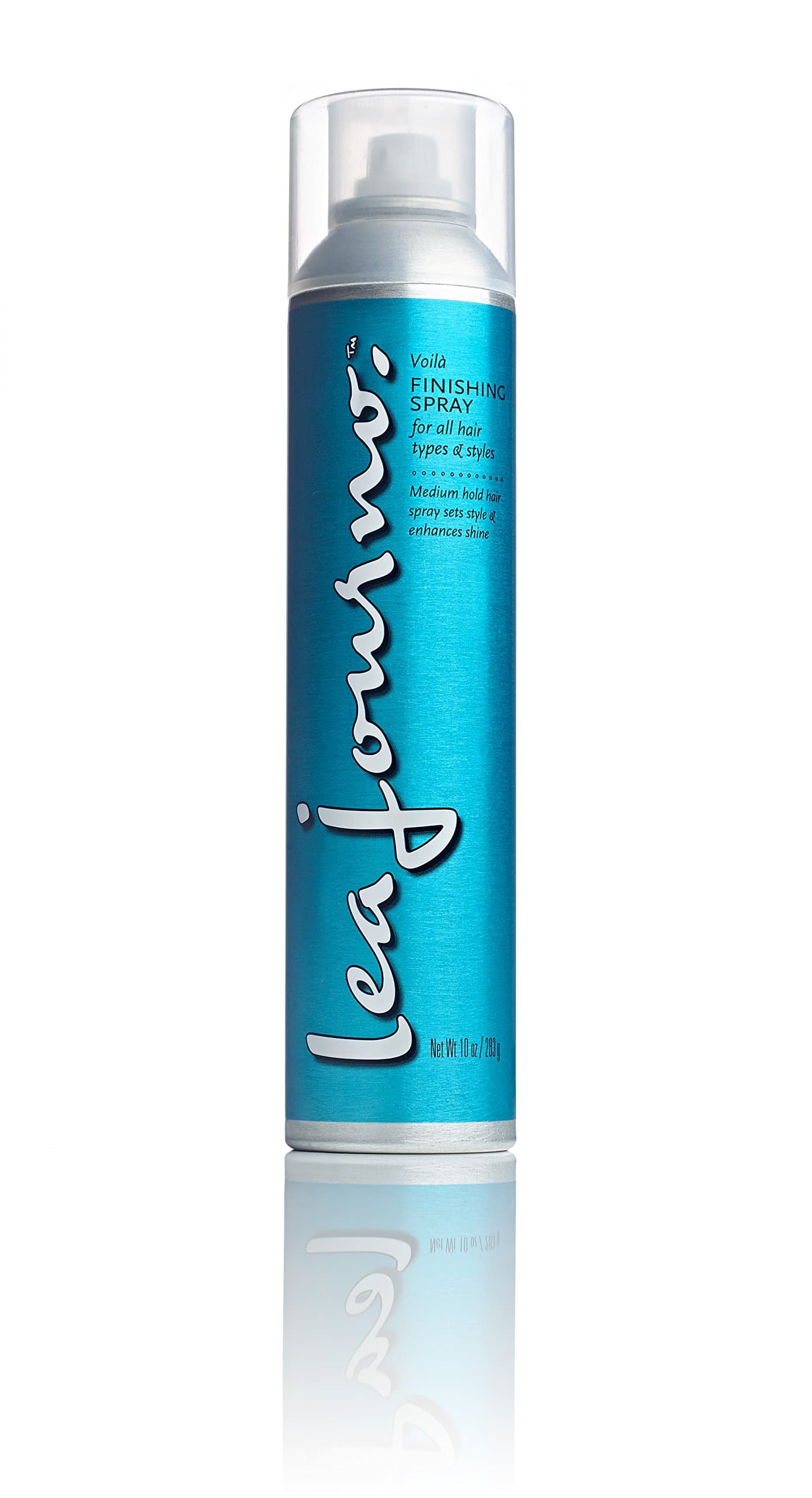 Lea Journo Voil Finishing Spray, 10 fl. oz.