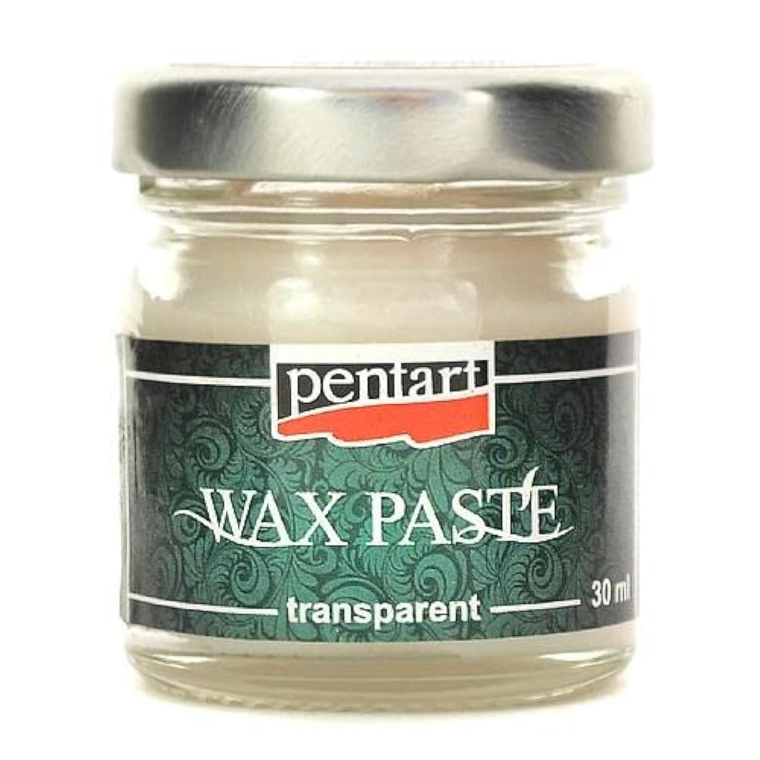 Wax Paste 21330 30ml Transparent Paste Multicolor