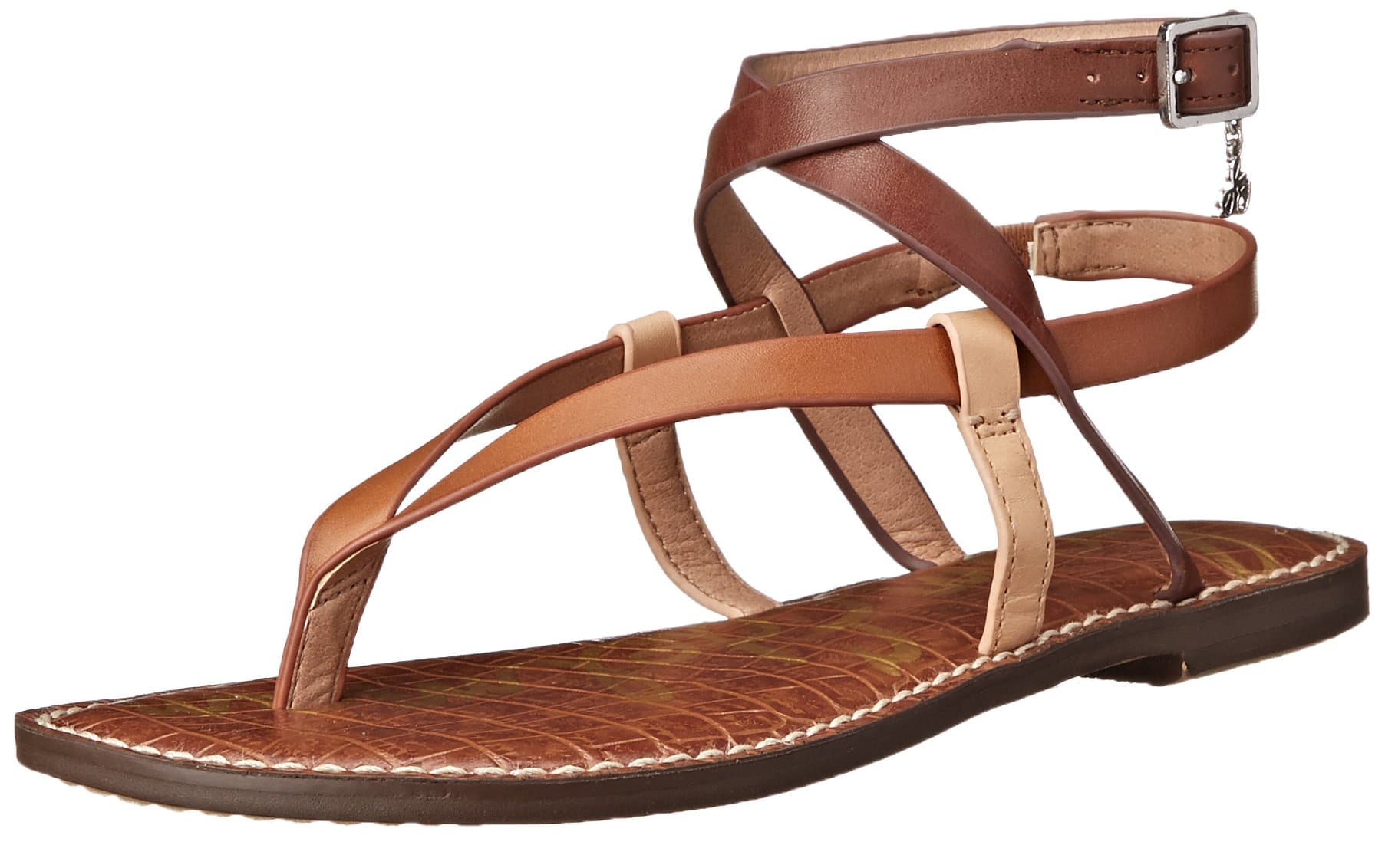 Sam Edelman Women's Garrick Gladiator Sandal