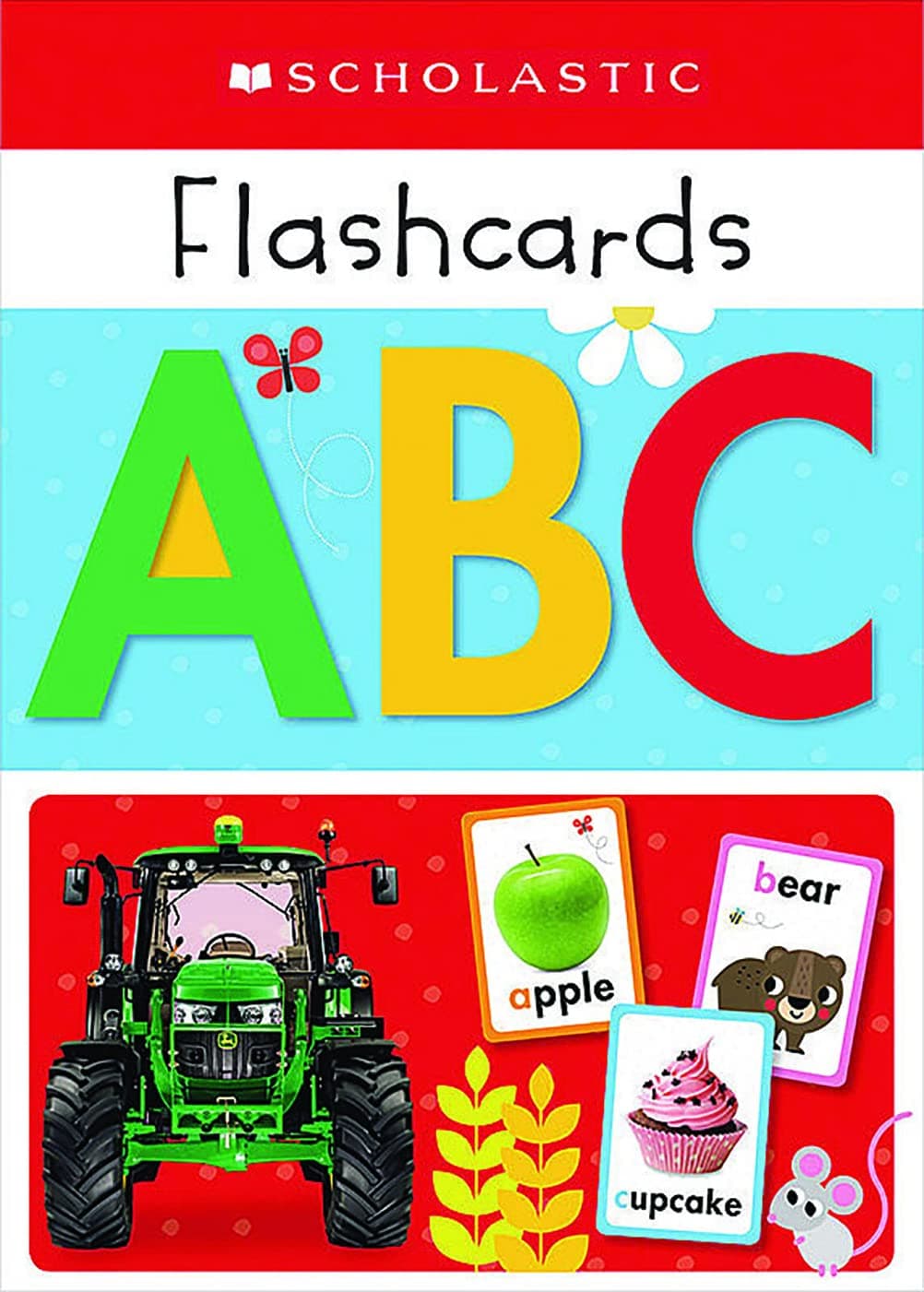 Flashcards