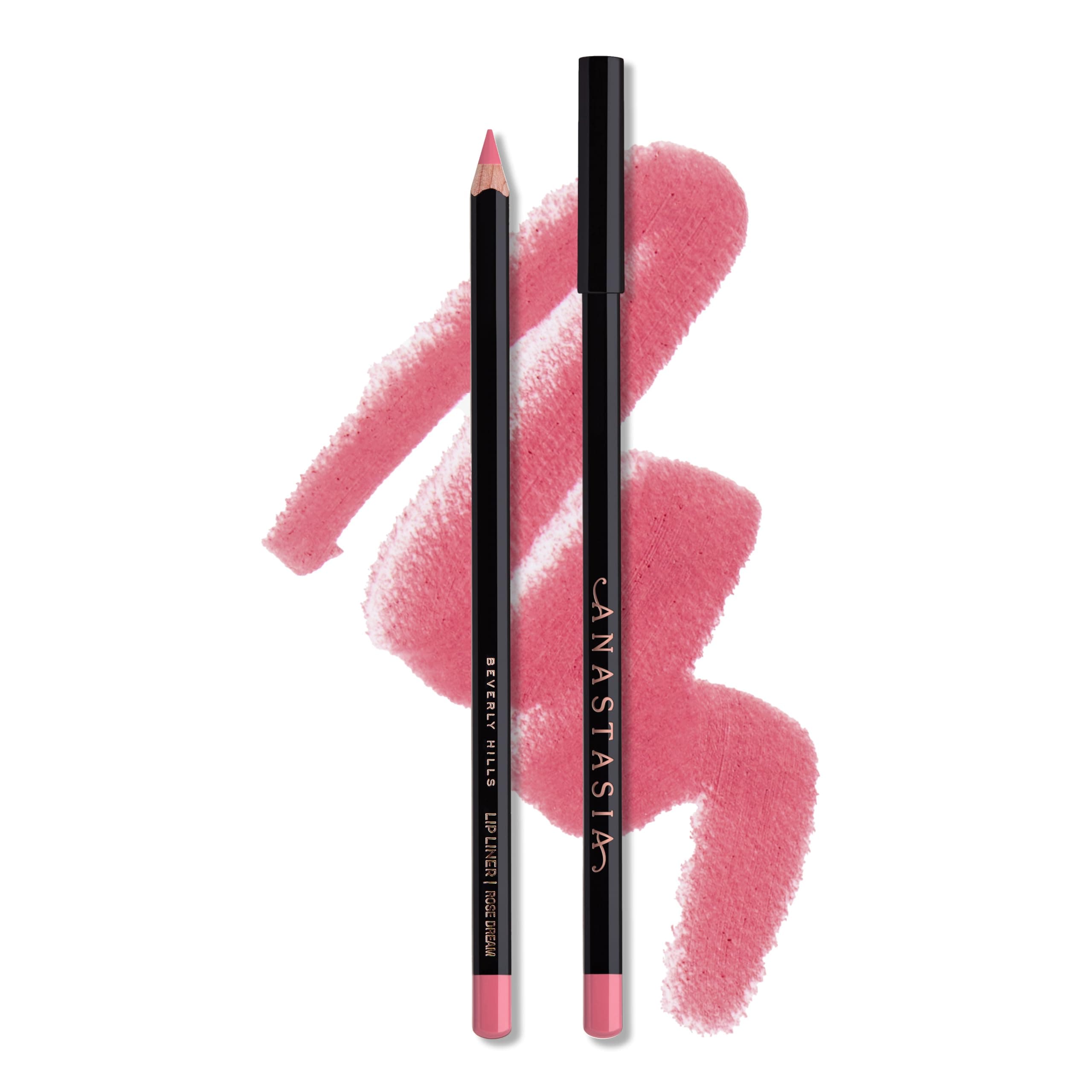 Anastasia Beverly Hills - Lip Liner - Rose Dream
