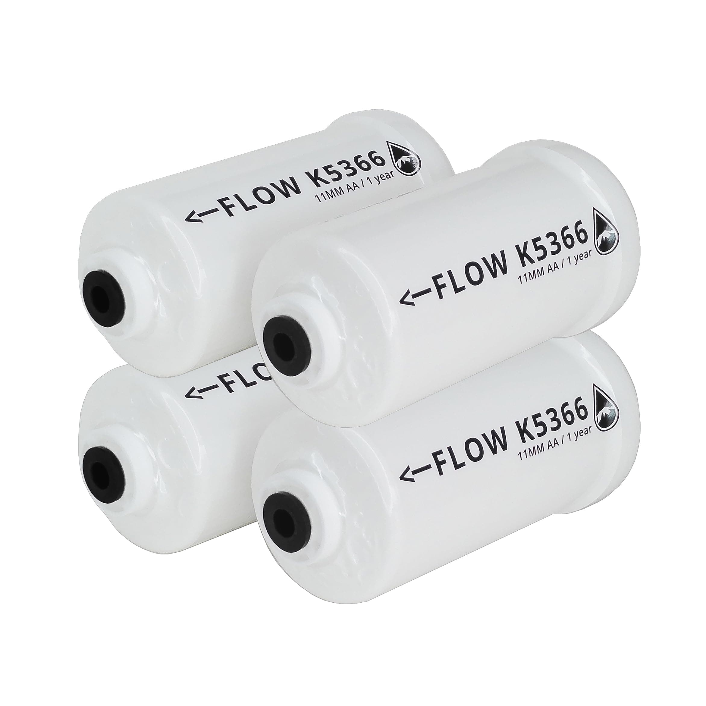 Berkey Authentic Berkey PF-2 Fluoride and Arsenic Reduction Elements (2 Sets of 2, total of 4 Filters)