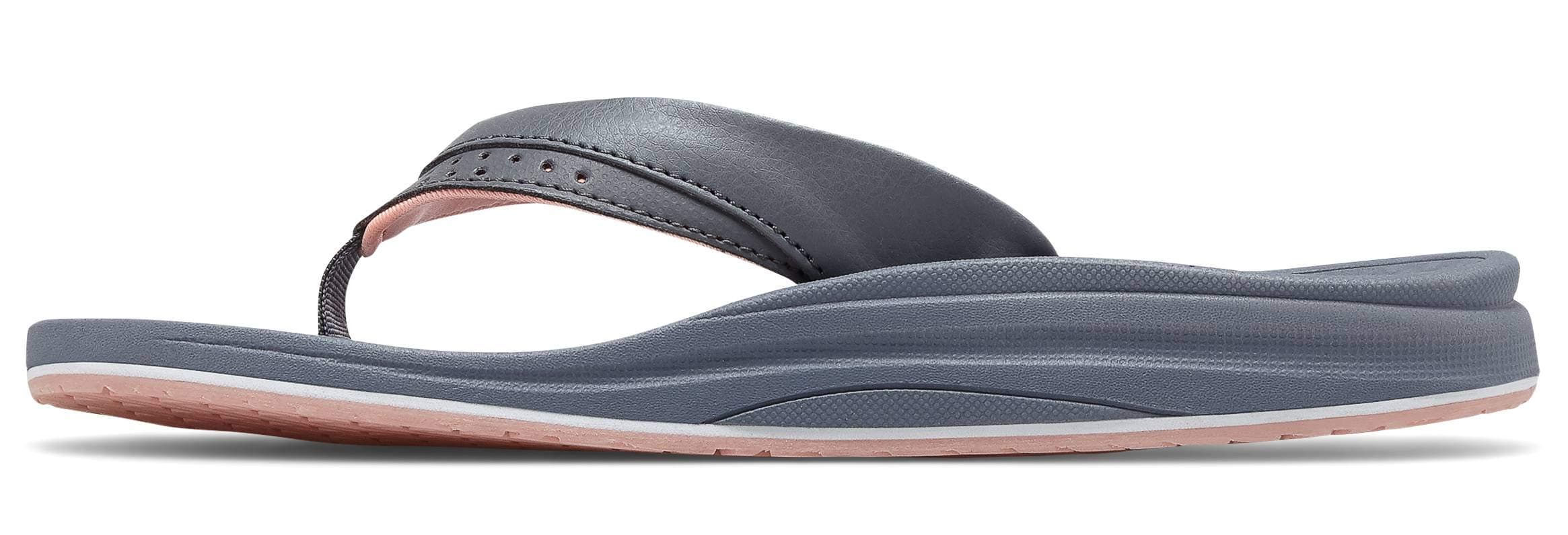 New Balance Women's Renew Thong Sandal