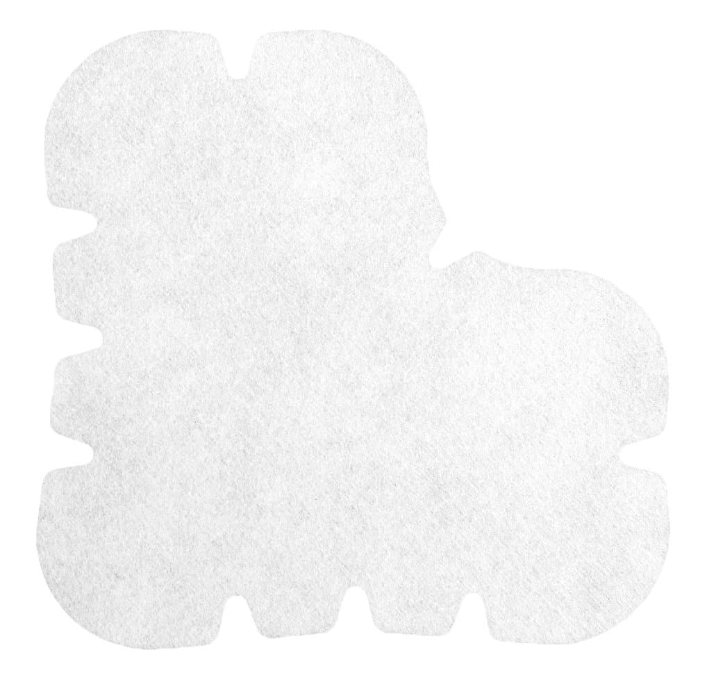 LidoFlex 4% Lidocaine Pain Relieving Shoulder Patch, 5 Pack