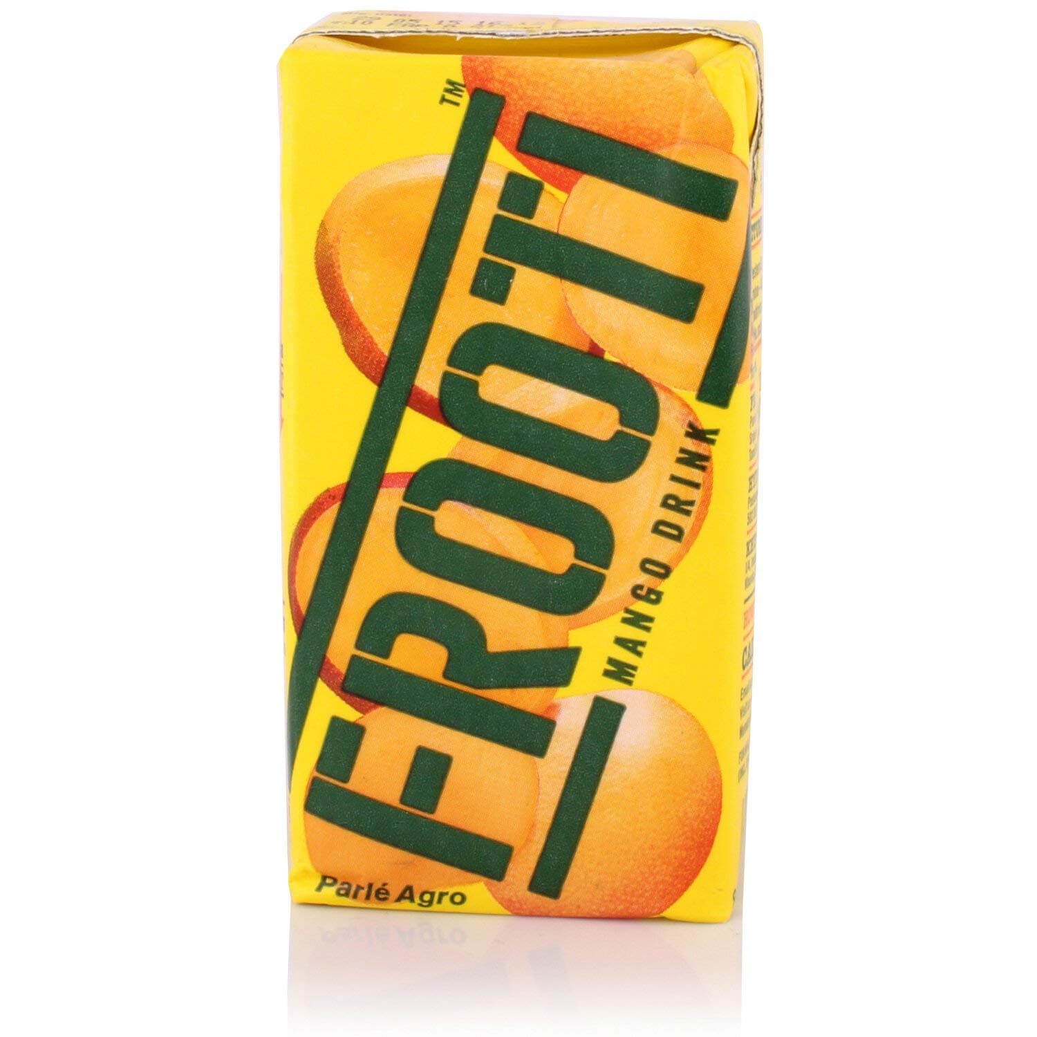 Frooti 160 ml- Pack of 40