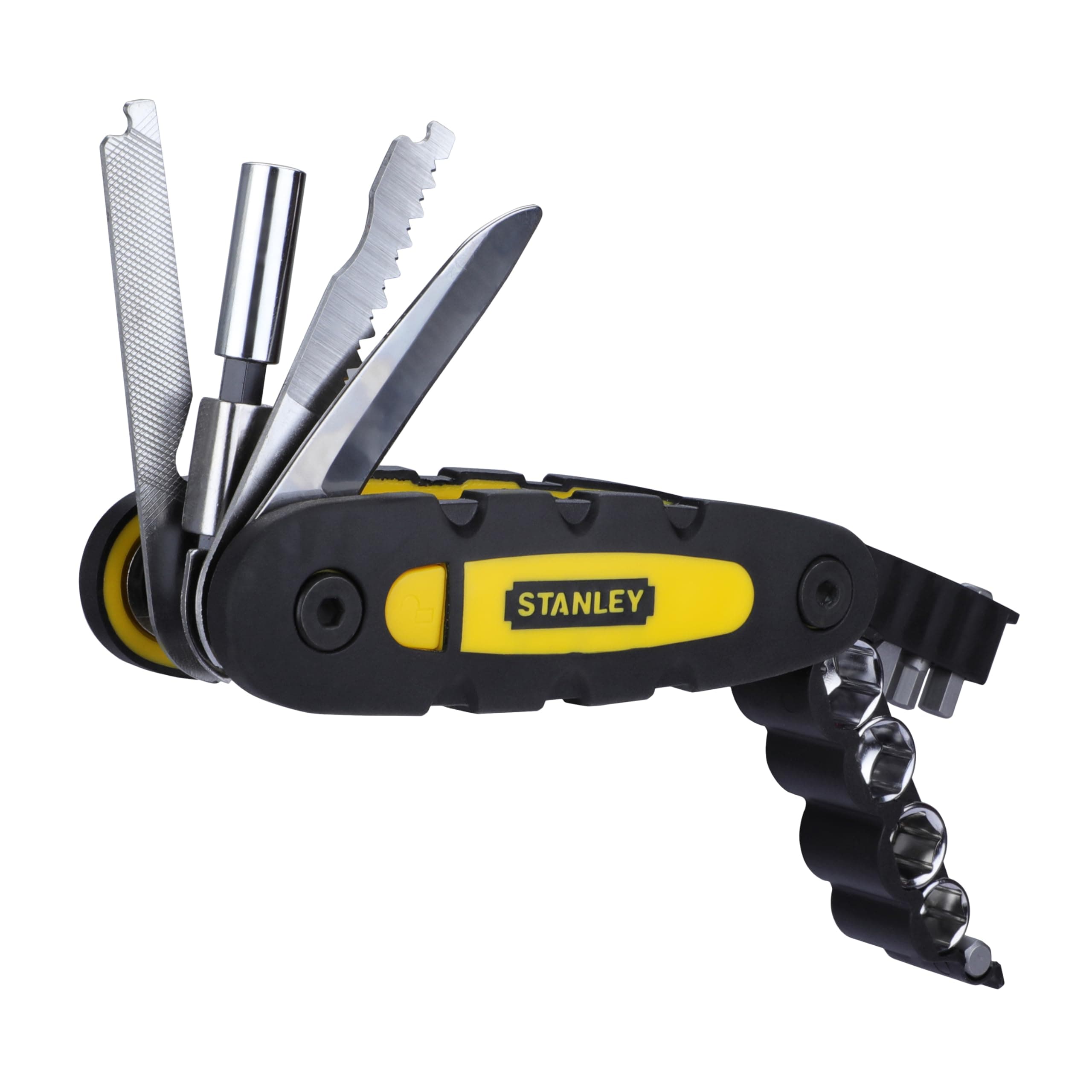 STANLEY 14 Piece Multi-Tool