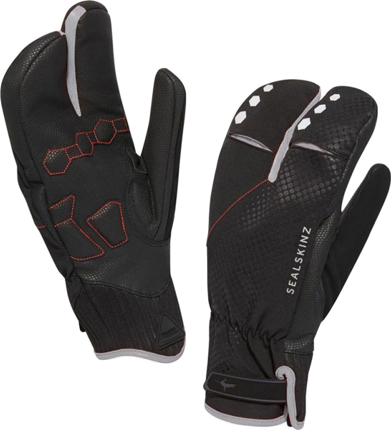 Sealskinz Men's Highland XP Claw Gloves