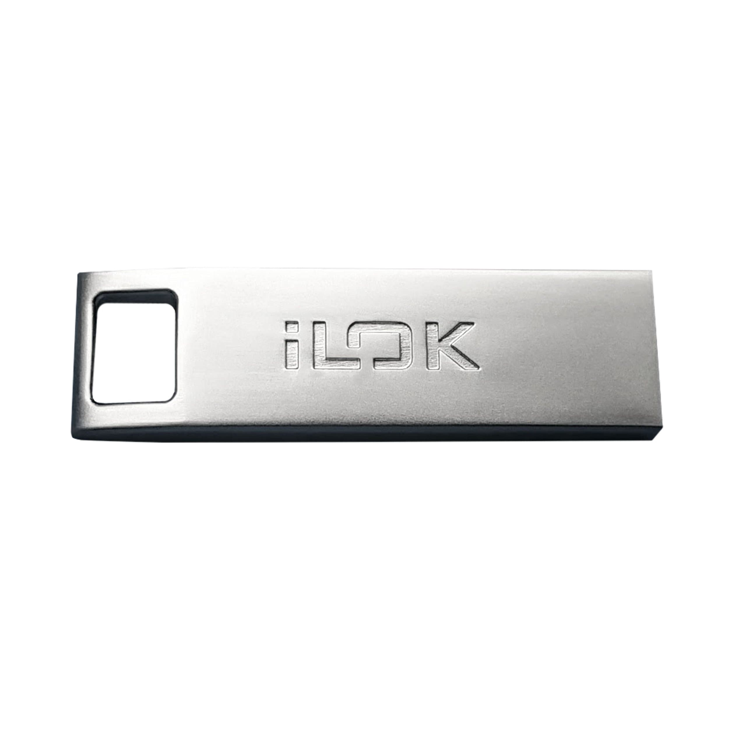 PACE iLok3 USB Key Software Authorization Device for Sibelius and ProTools, 99007120900