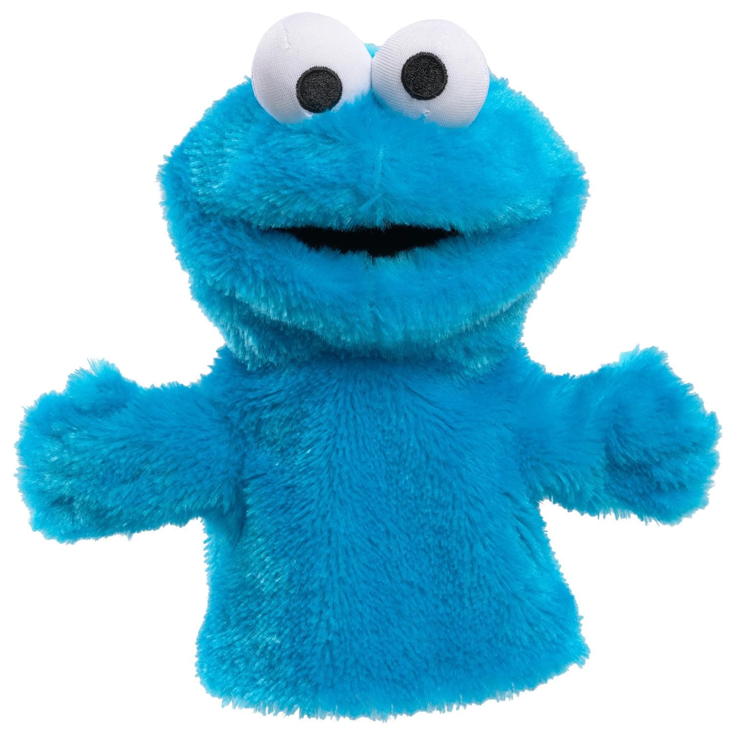 Sesame Street Hand Puppet Cookie Monster