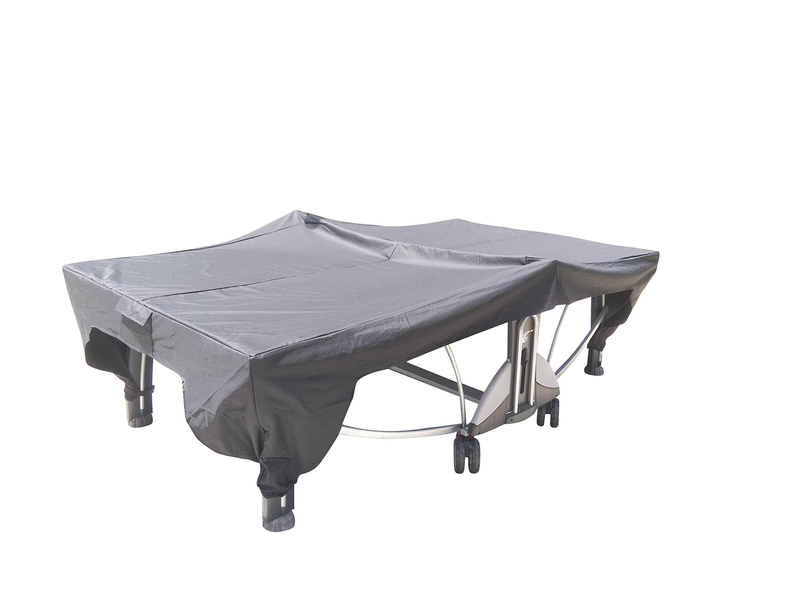 Inertia Table Ping Pong Table Cover - UV Protected, Windproof.
