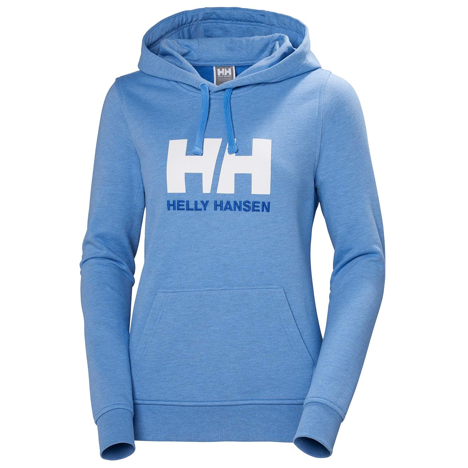 Helly Hansen Women's W Hh Logo Hoodie Hoodie