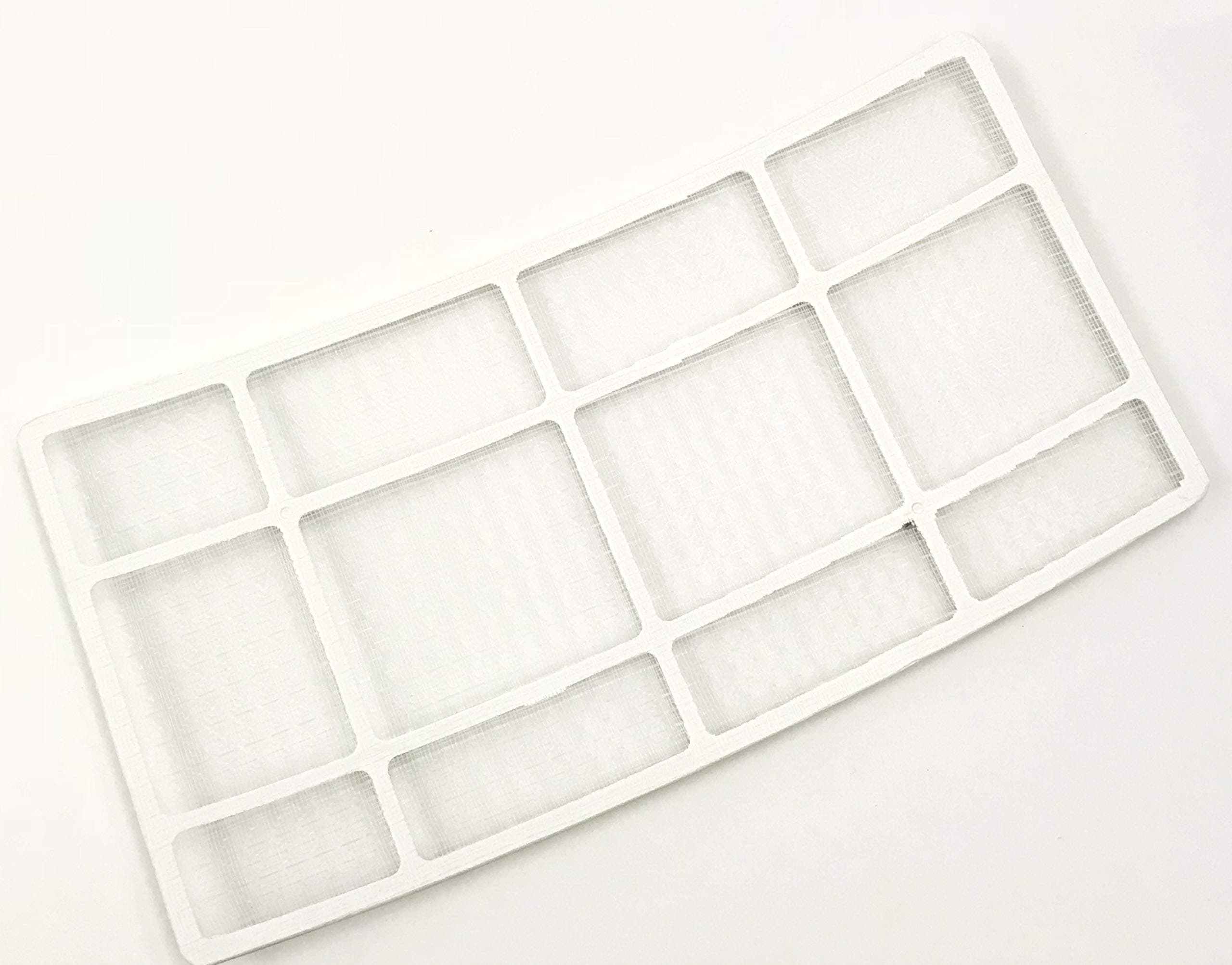 OEM Haier Air Conditioner AC Filter Specifically For ESA405N, ESA405R, ESA406ML, ESA406N