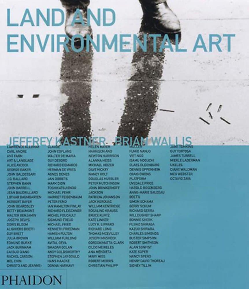 Land and Environmental Art (Themes and Movements)