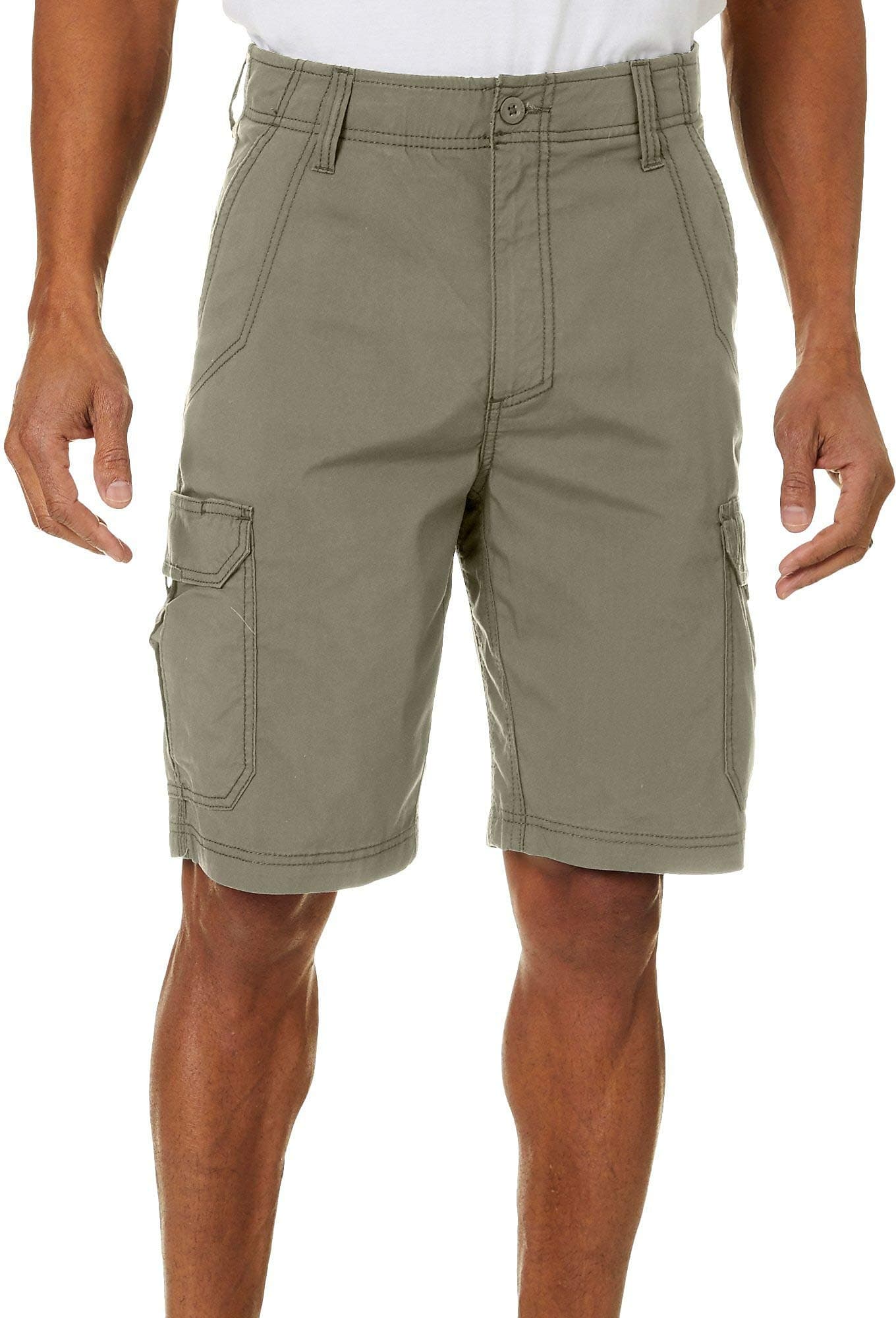 Men's Extreme Motion Crossroad Cargo Short