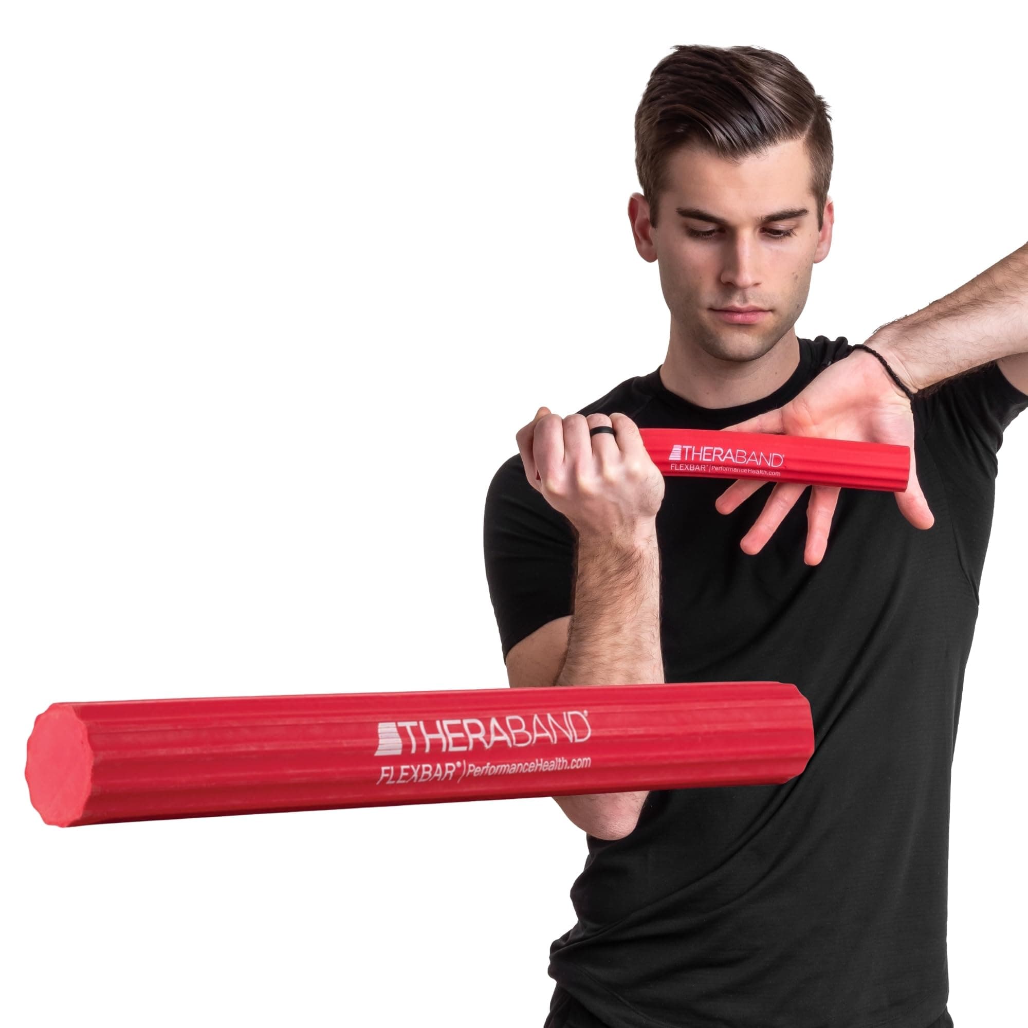 Ceraband Flex Bar (red) [parallel import goods]