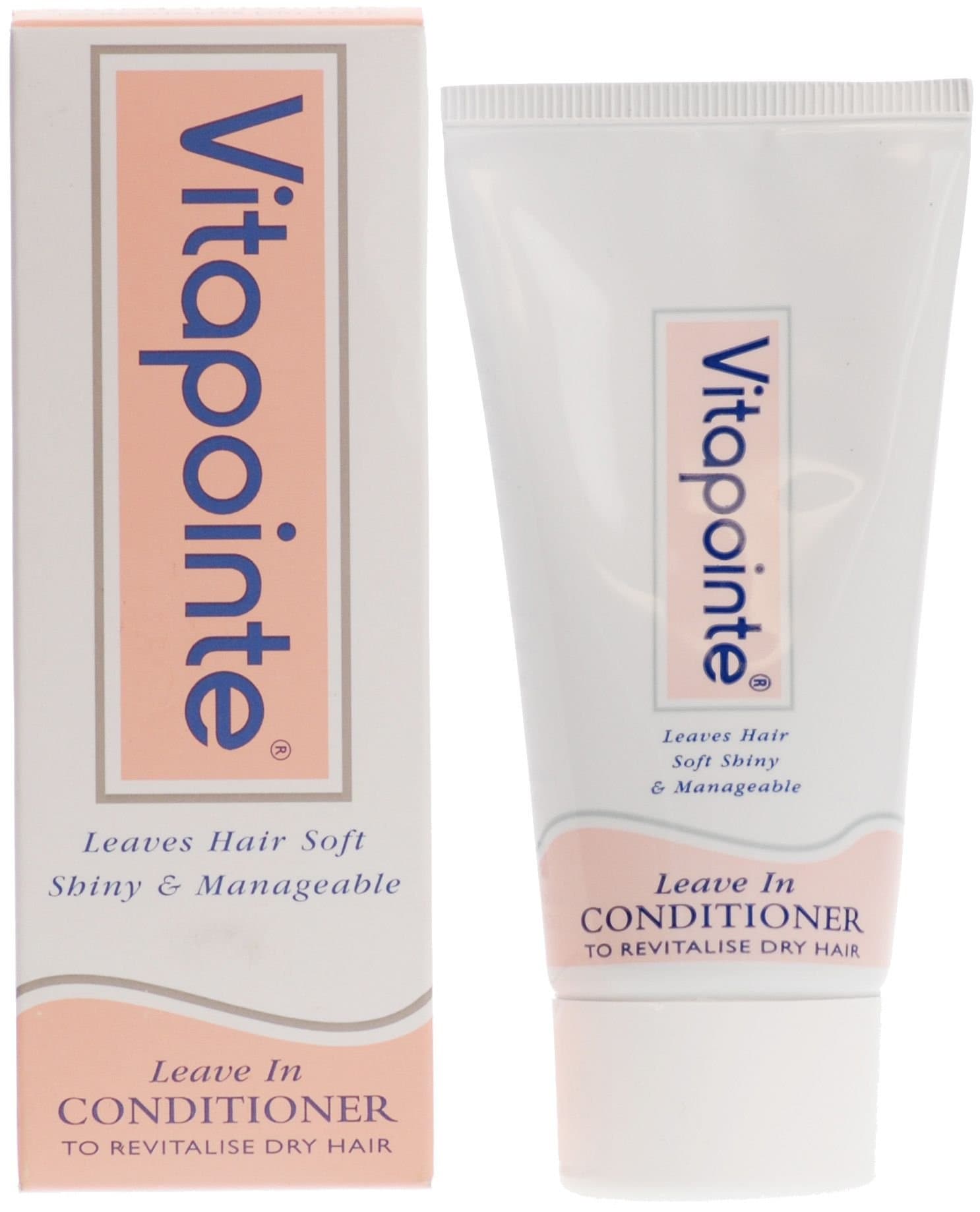 Vitapointe Leave in Conditioner 50 ml
