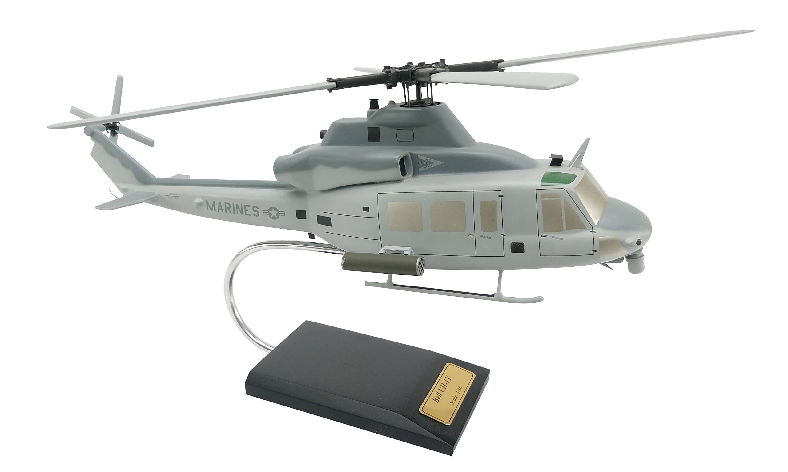 Executive Series Models BELL UH-1Y 1/30 Helicopter