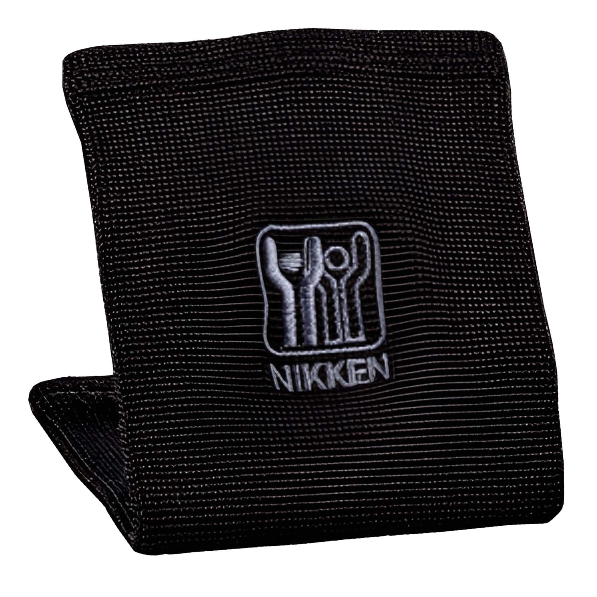 KenkoTherm - Elbow Wrap Large 1833 - Golf, Tennis, Gym Support Band for Men and Women - Contoured Fit, Sports and Hand Washable